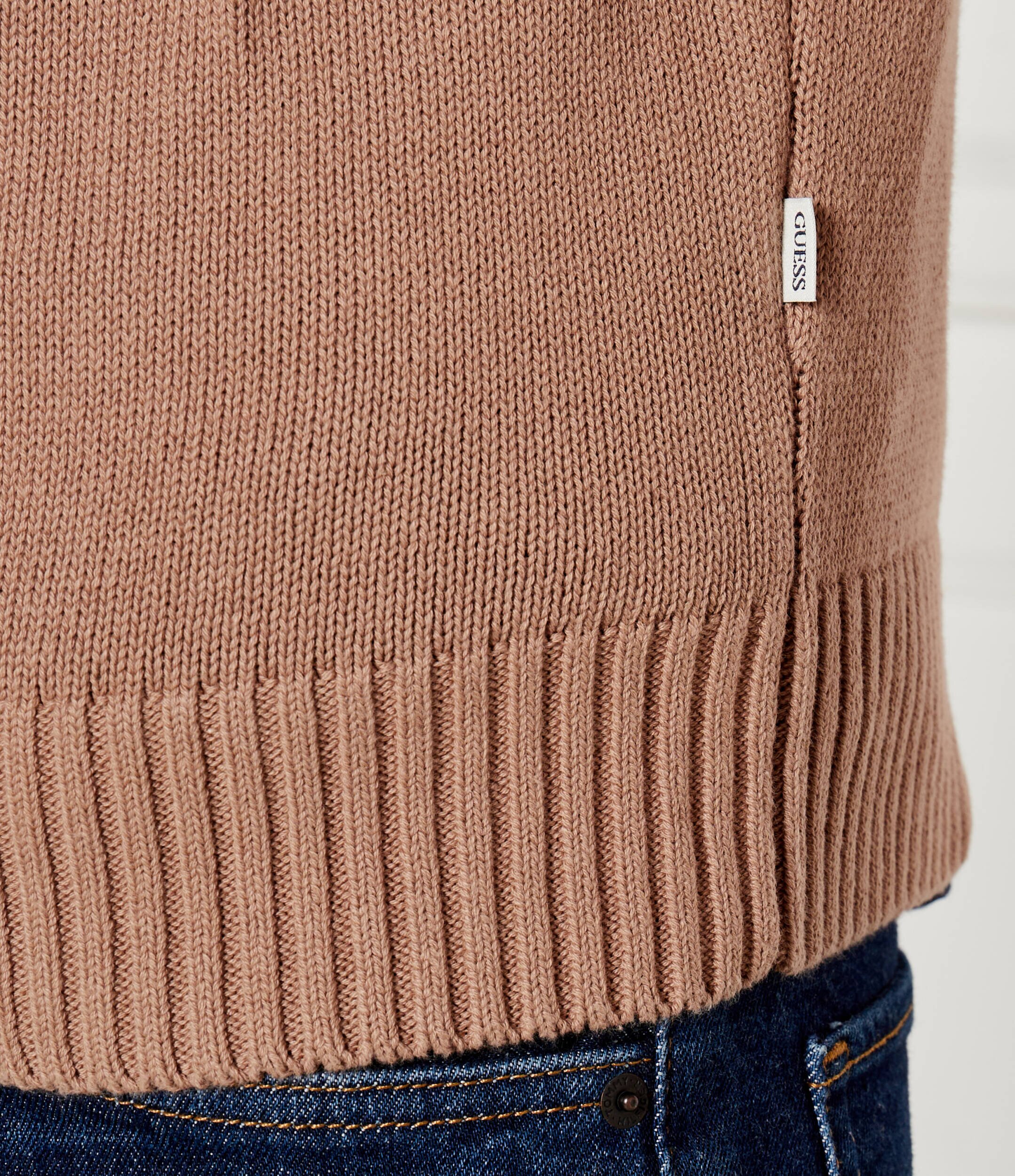 GUESS JEANS Pulover | Regular Fit