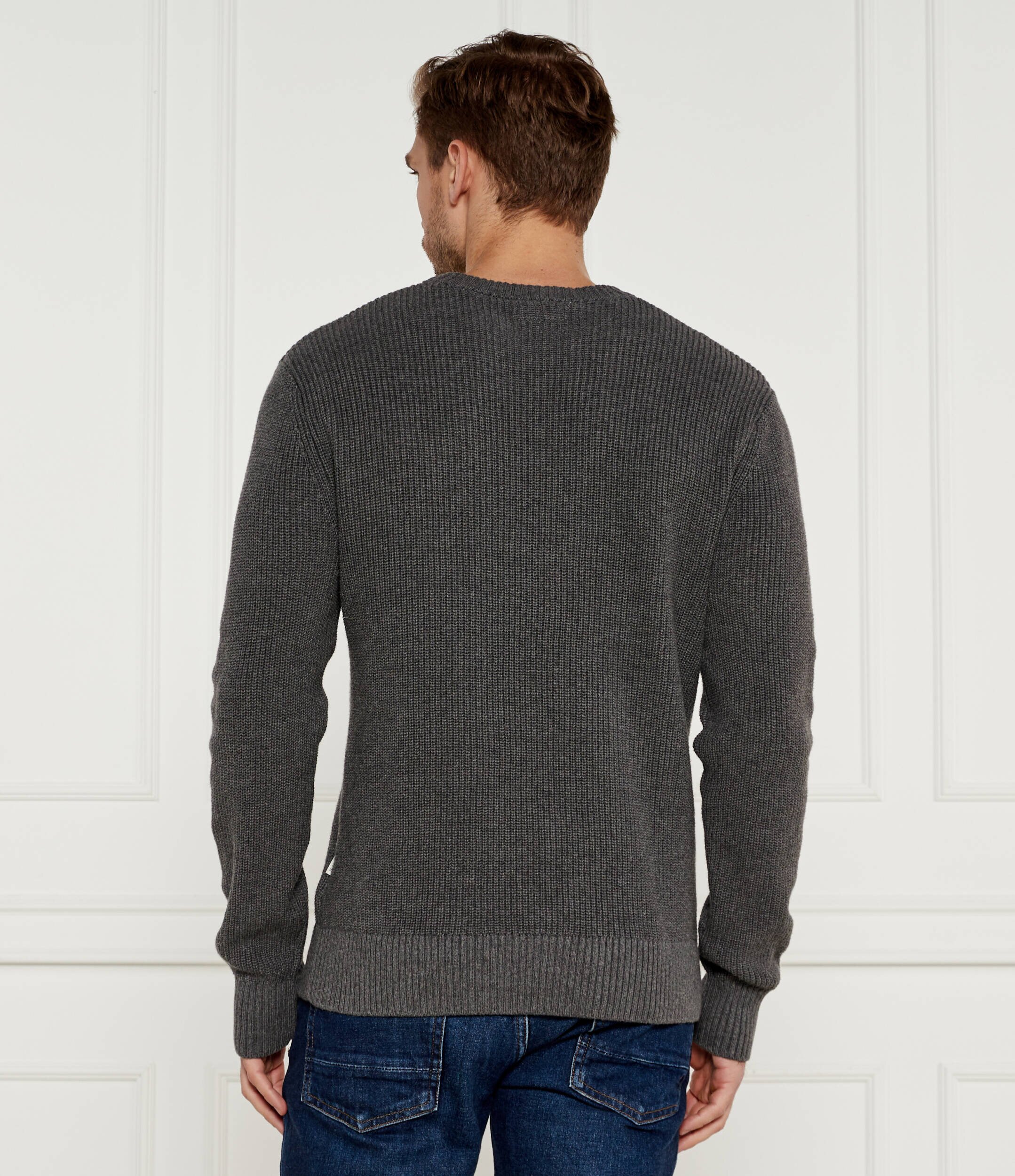 GUESS JEANS Pulover | Regular Fit