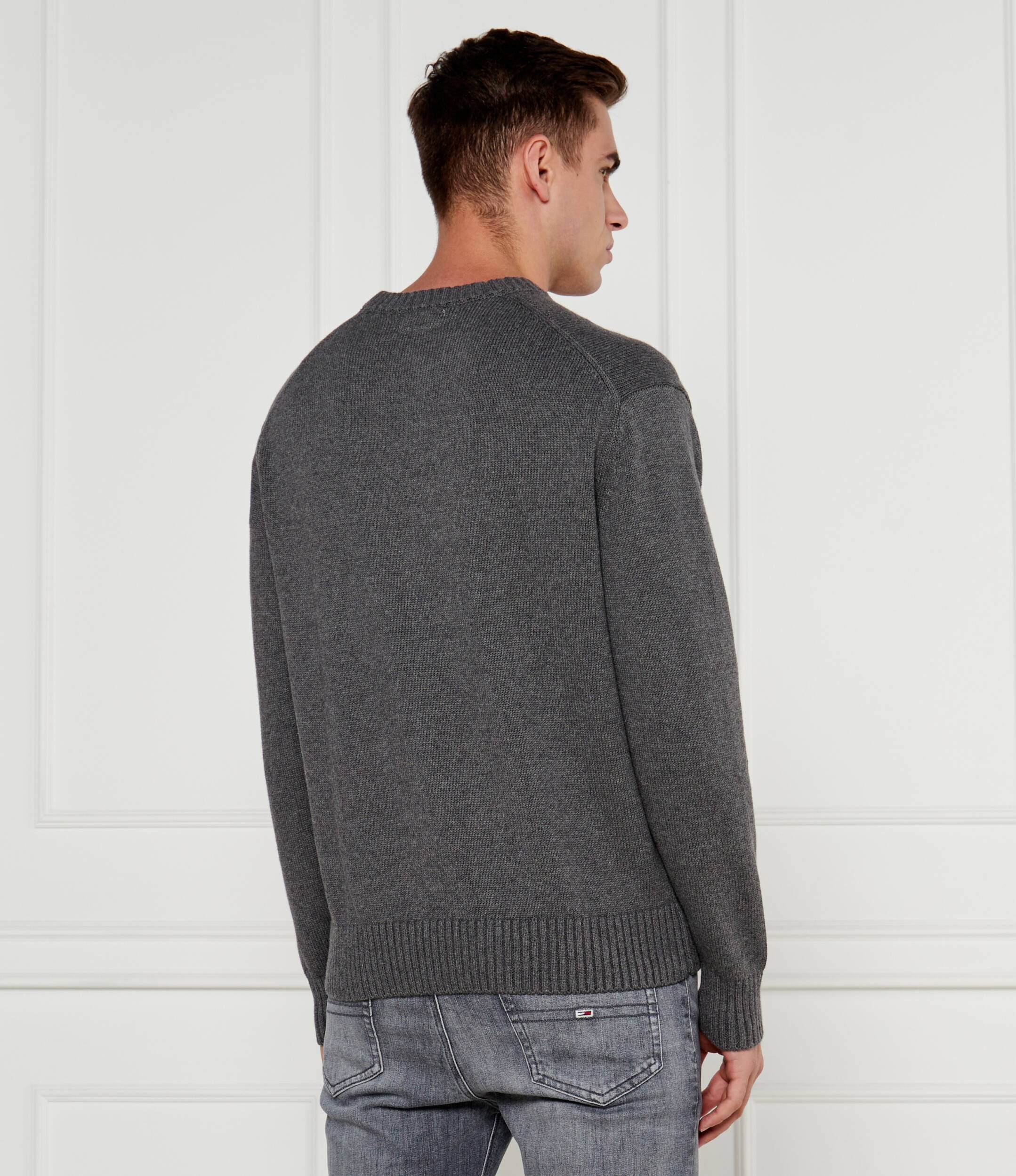 GUESS JEANS Pulover | Regular Fit