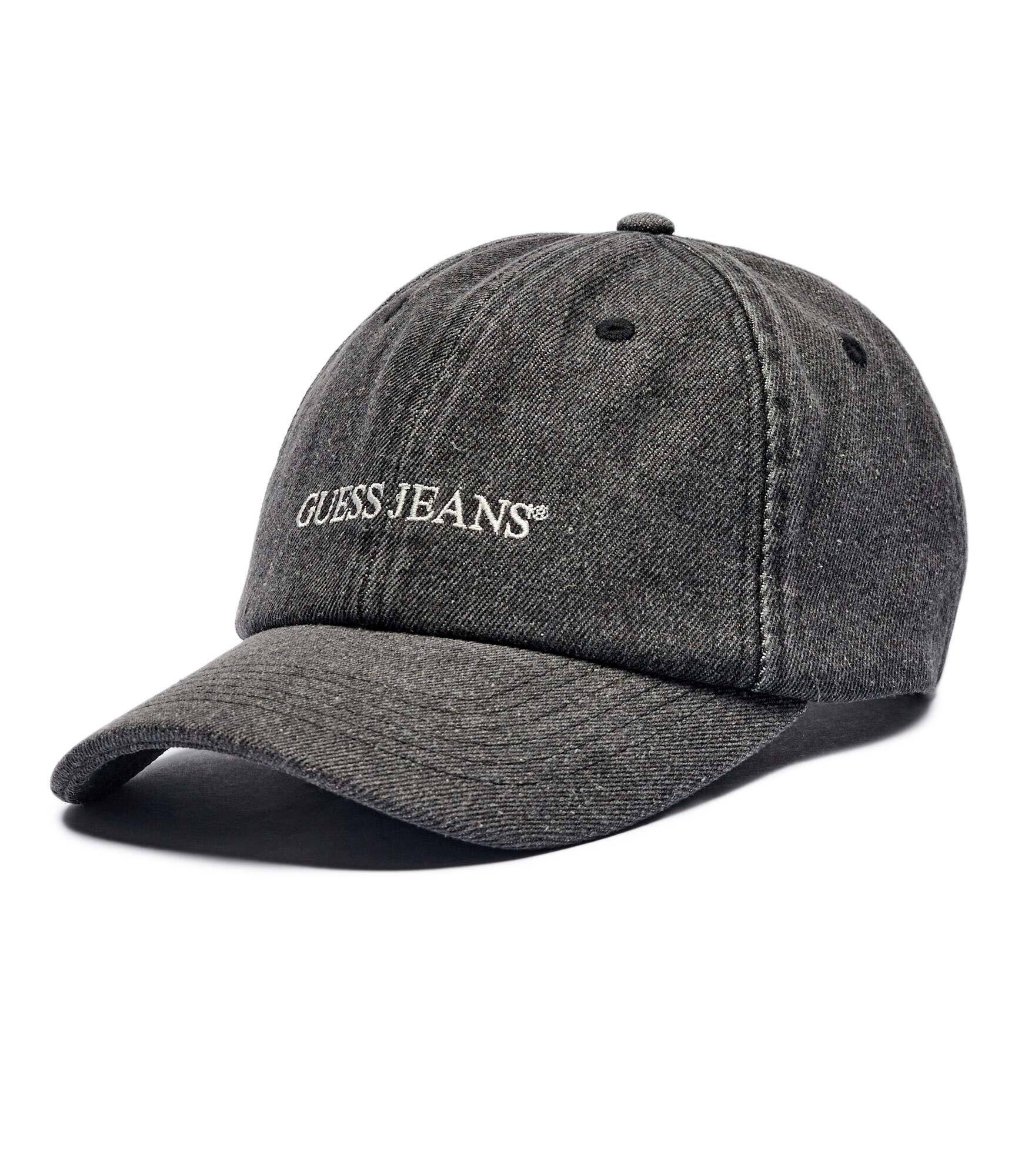 GUESS JEANS Șapcă baseball EMBRO