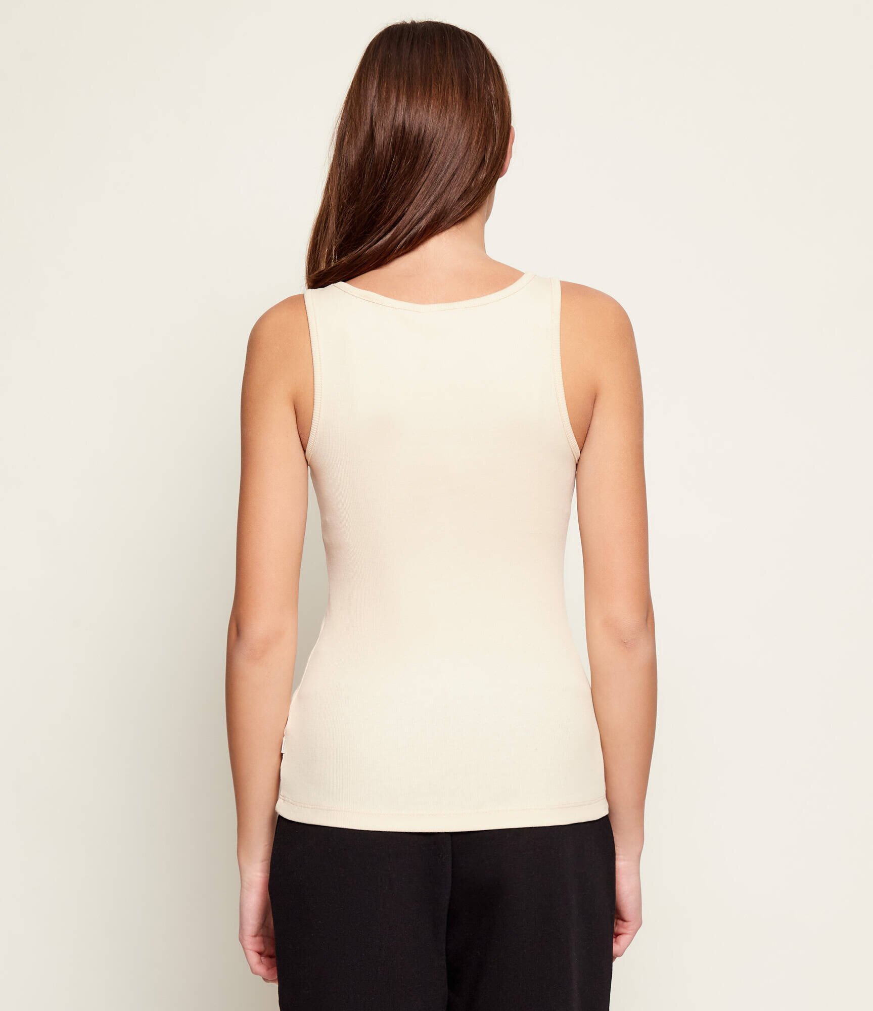 GUESS JEANS Top | Slim Fit
