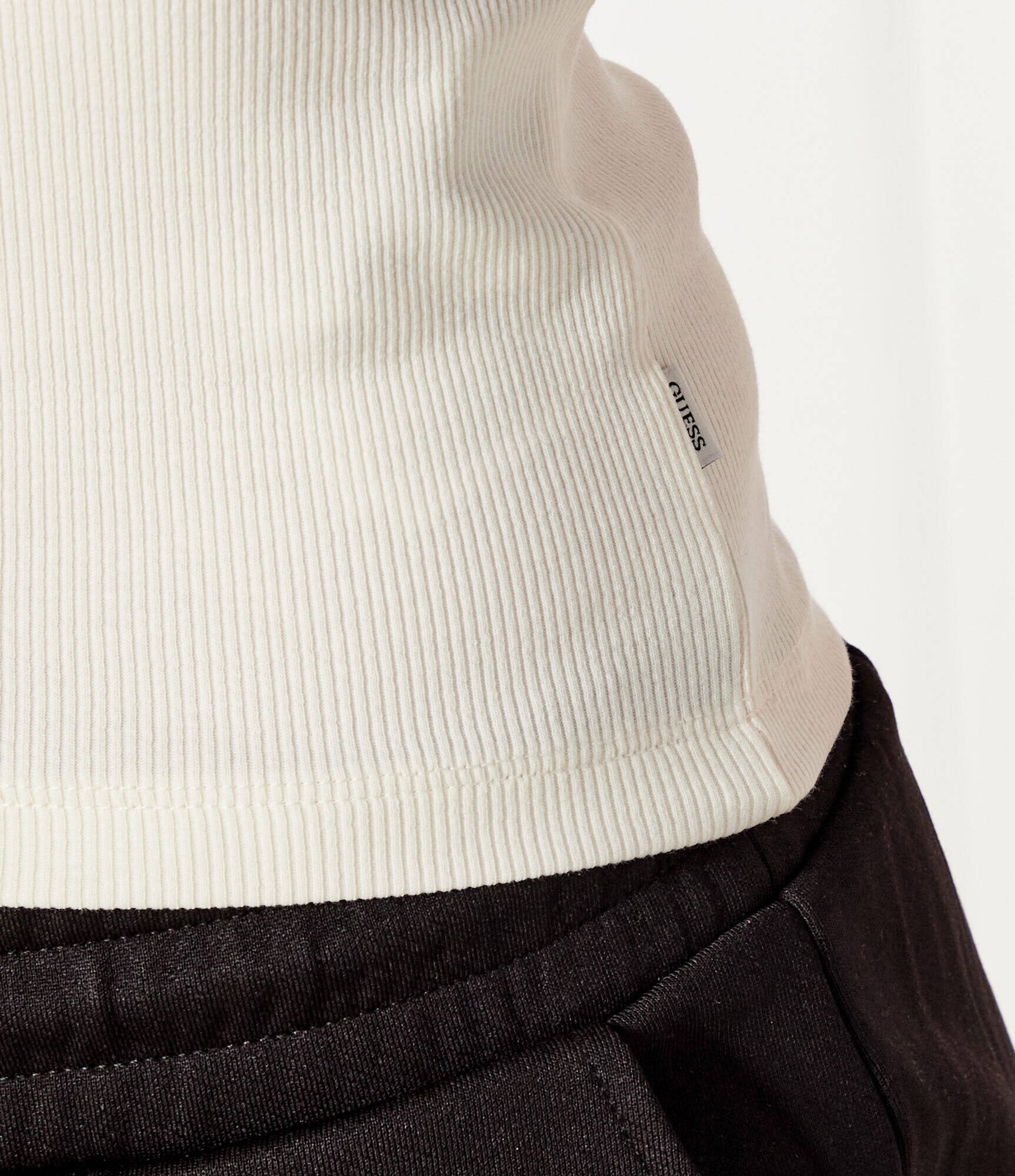 GUESS JEANS Top | Slim Fit