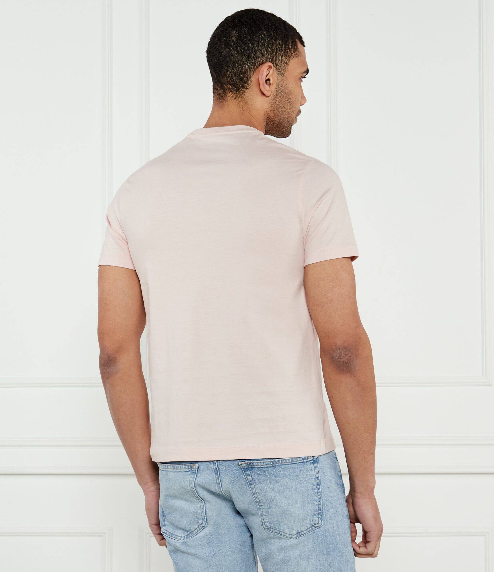 GUESS JEANS Tricou 1981 | Regular Fit