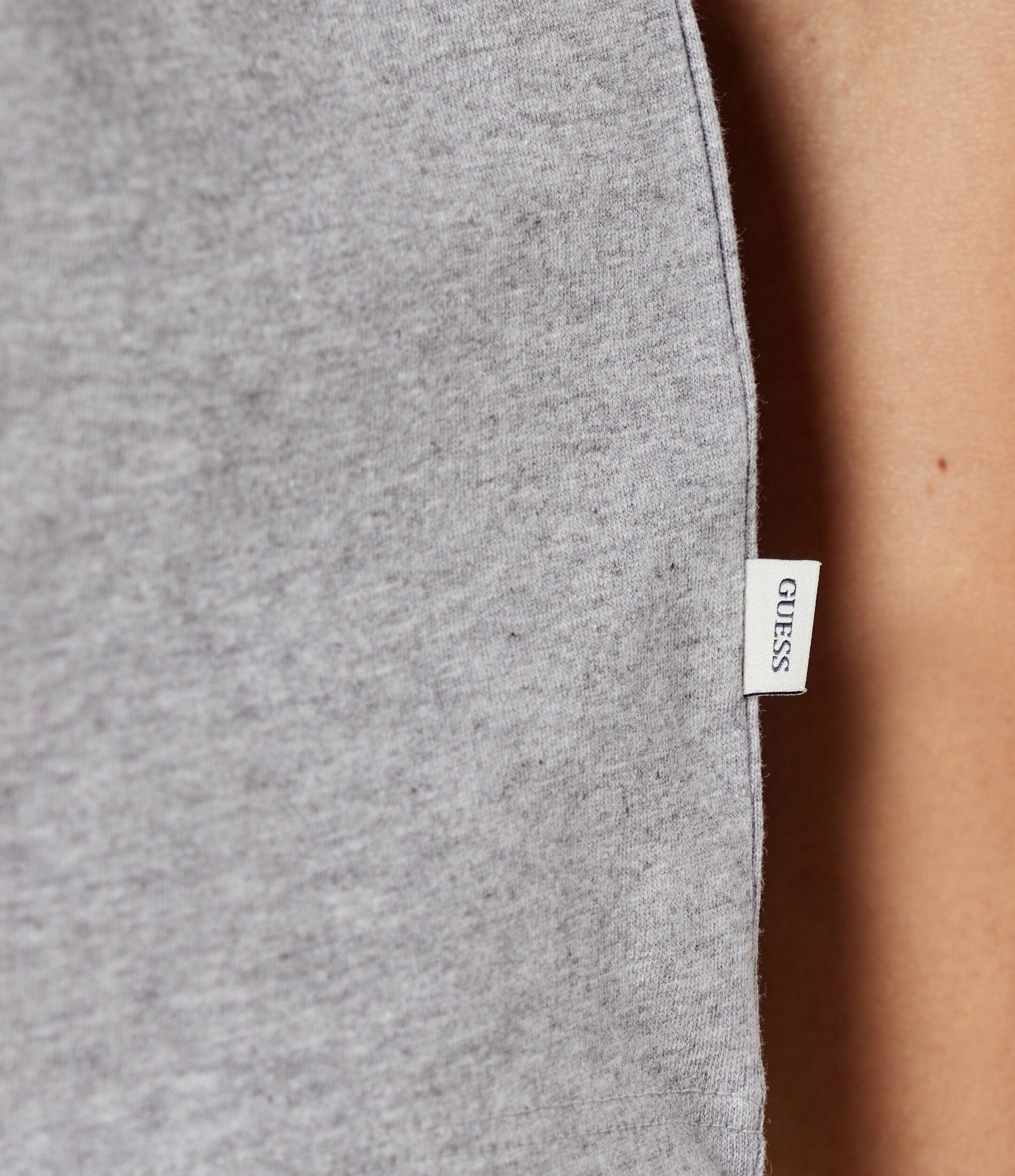 GUESS JEANS Tricou | Cropped Fit
