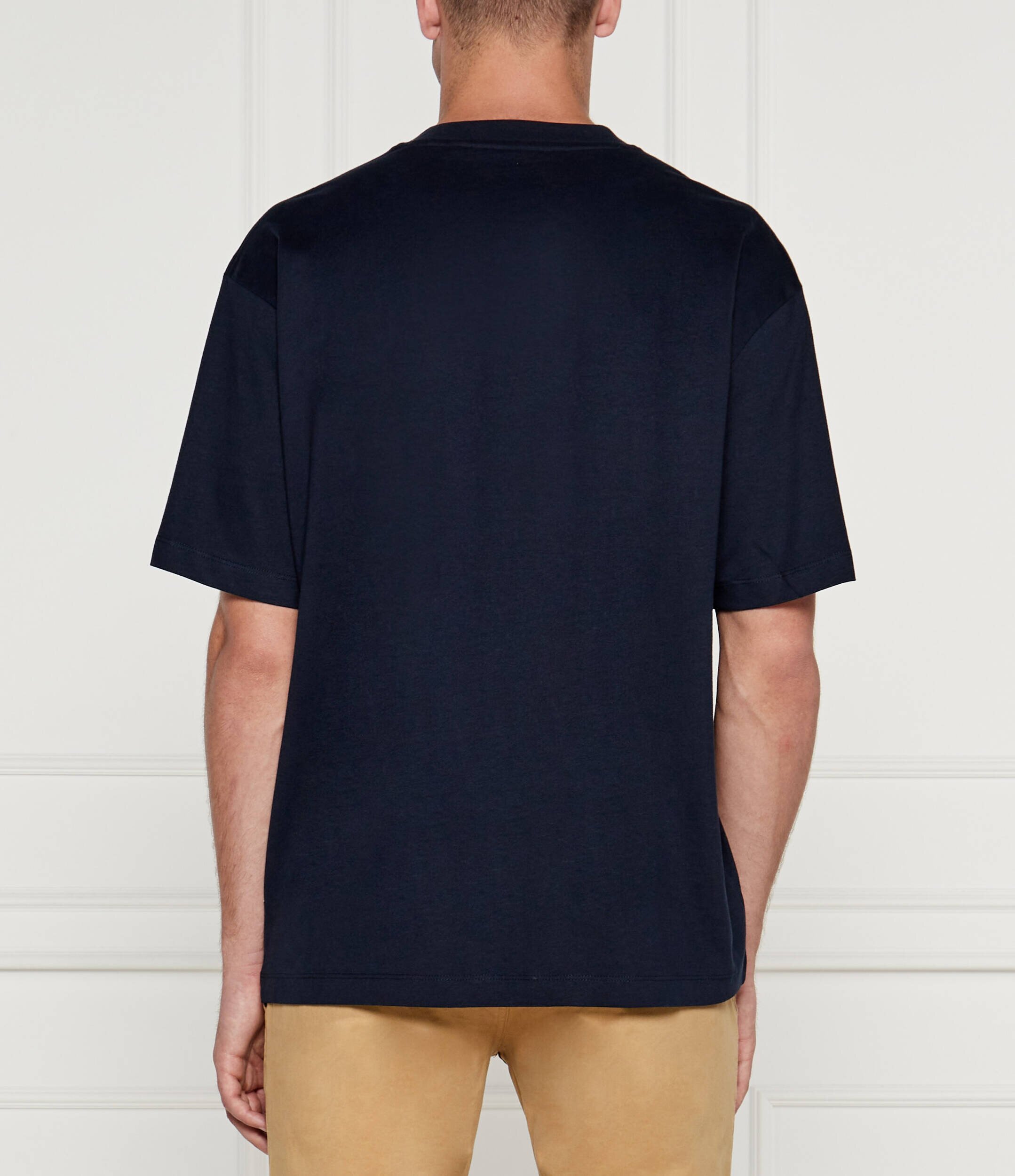 GUESS JEANS Tricou | Oversize fit