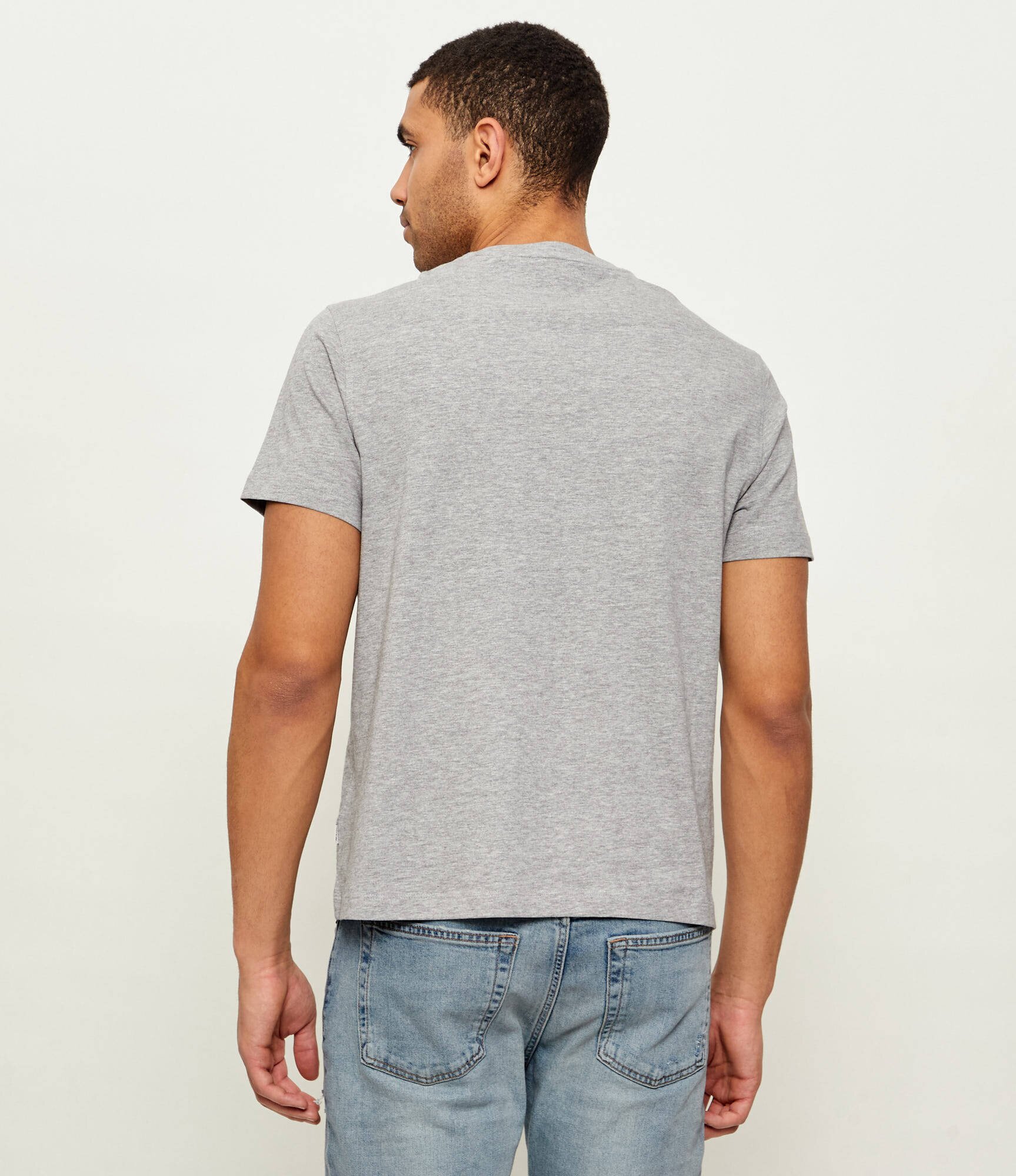GUESS JEANS Tricou | regular fit