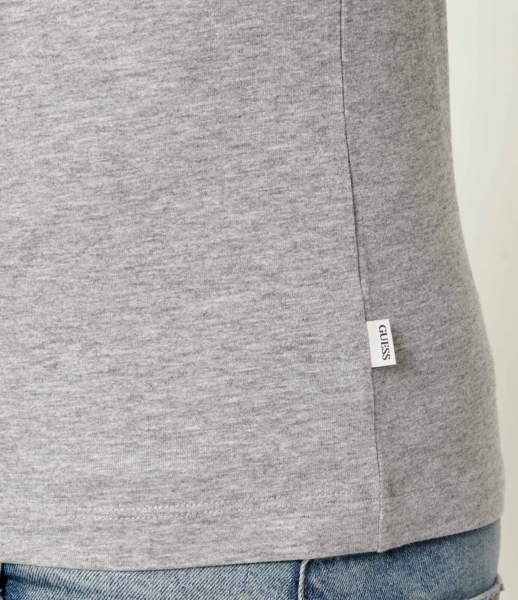GUESS JEANS Tricou | regular fit