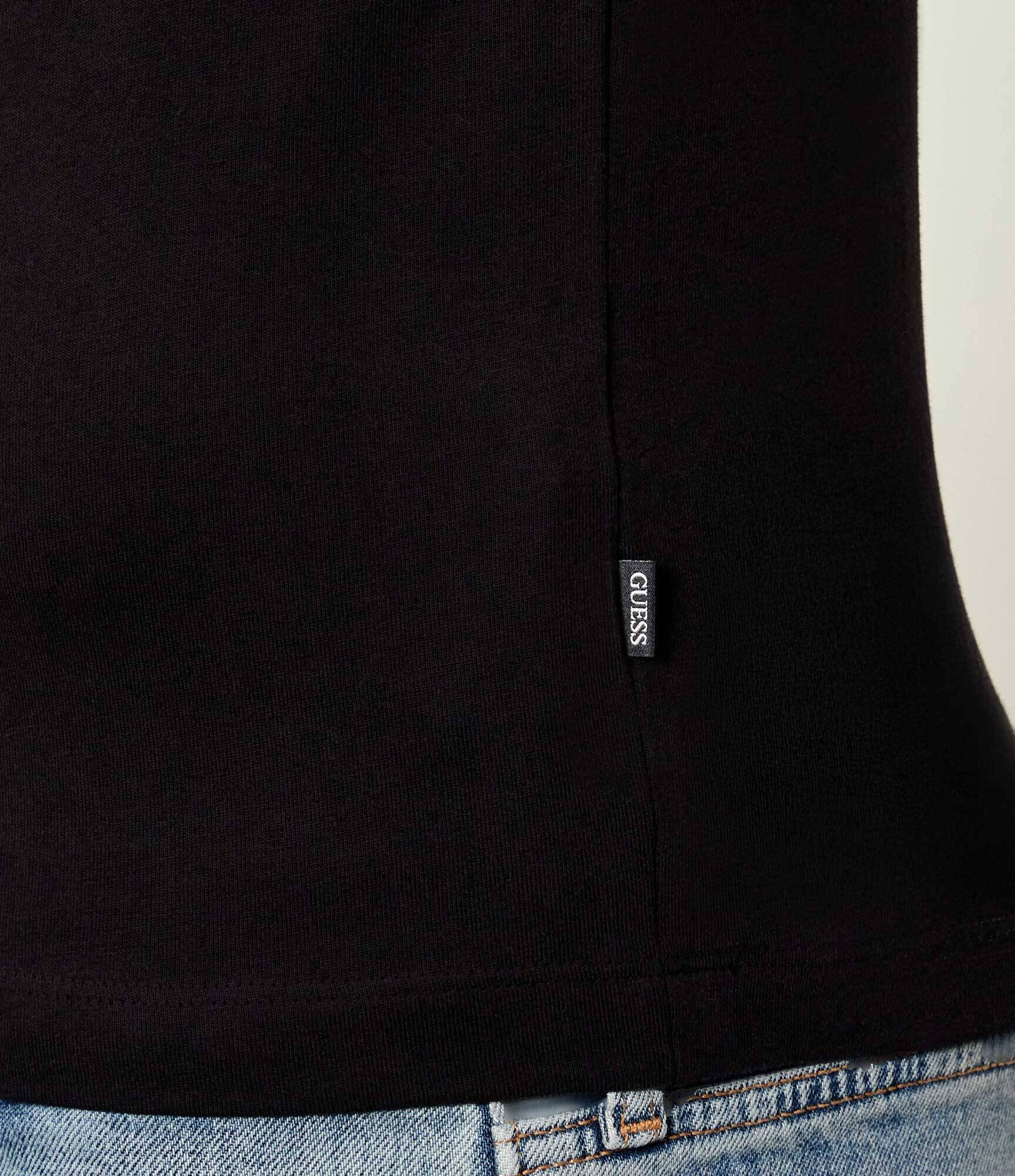 GUESS JEANS Tricou | regular fit