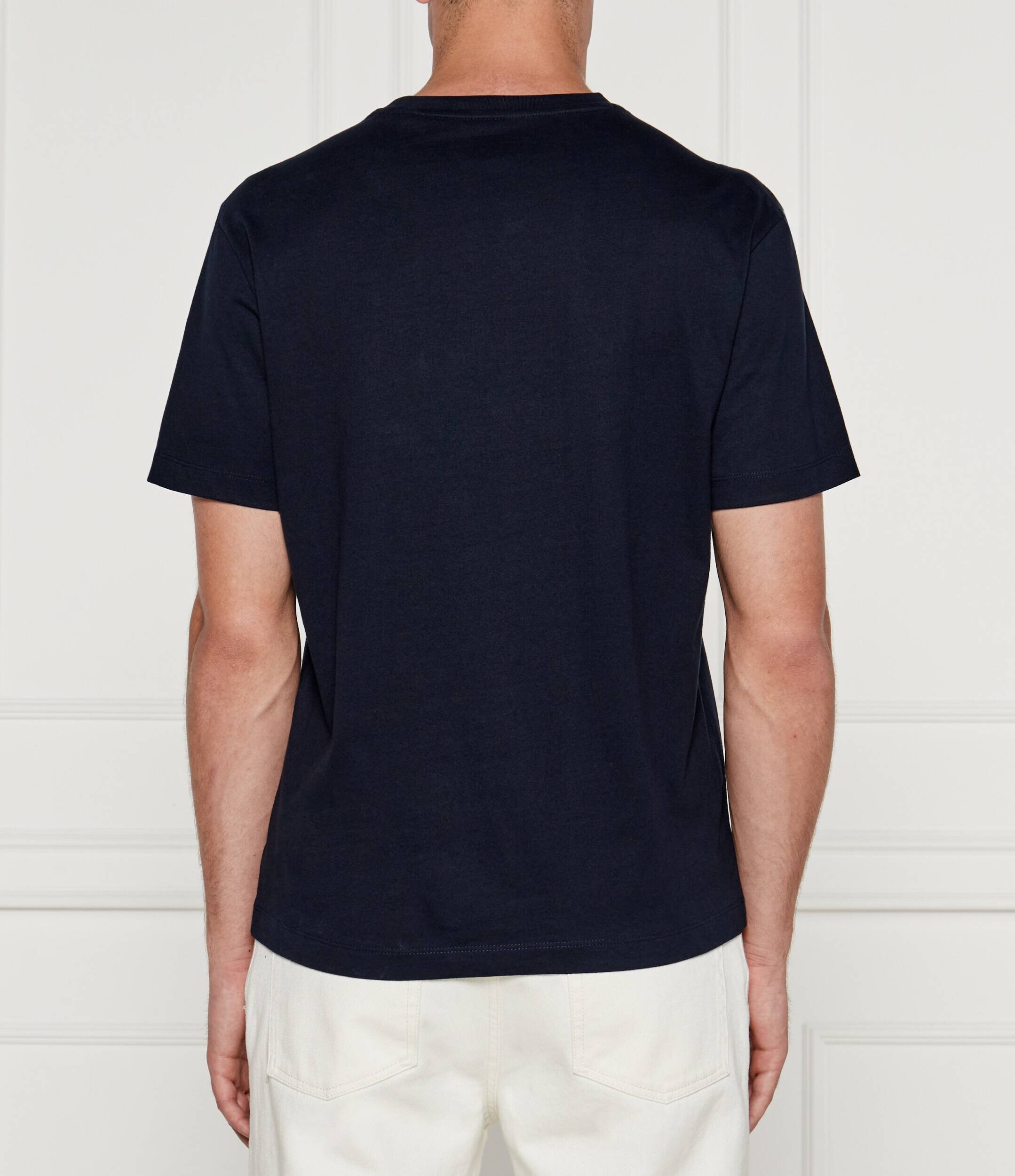 GUESS JEANS Tricou | Regular Fit