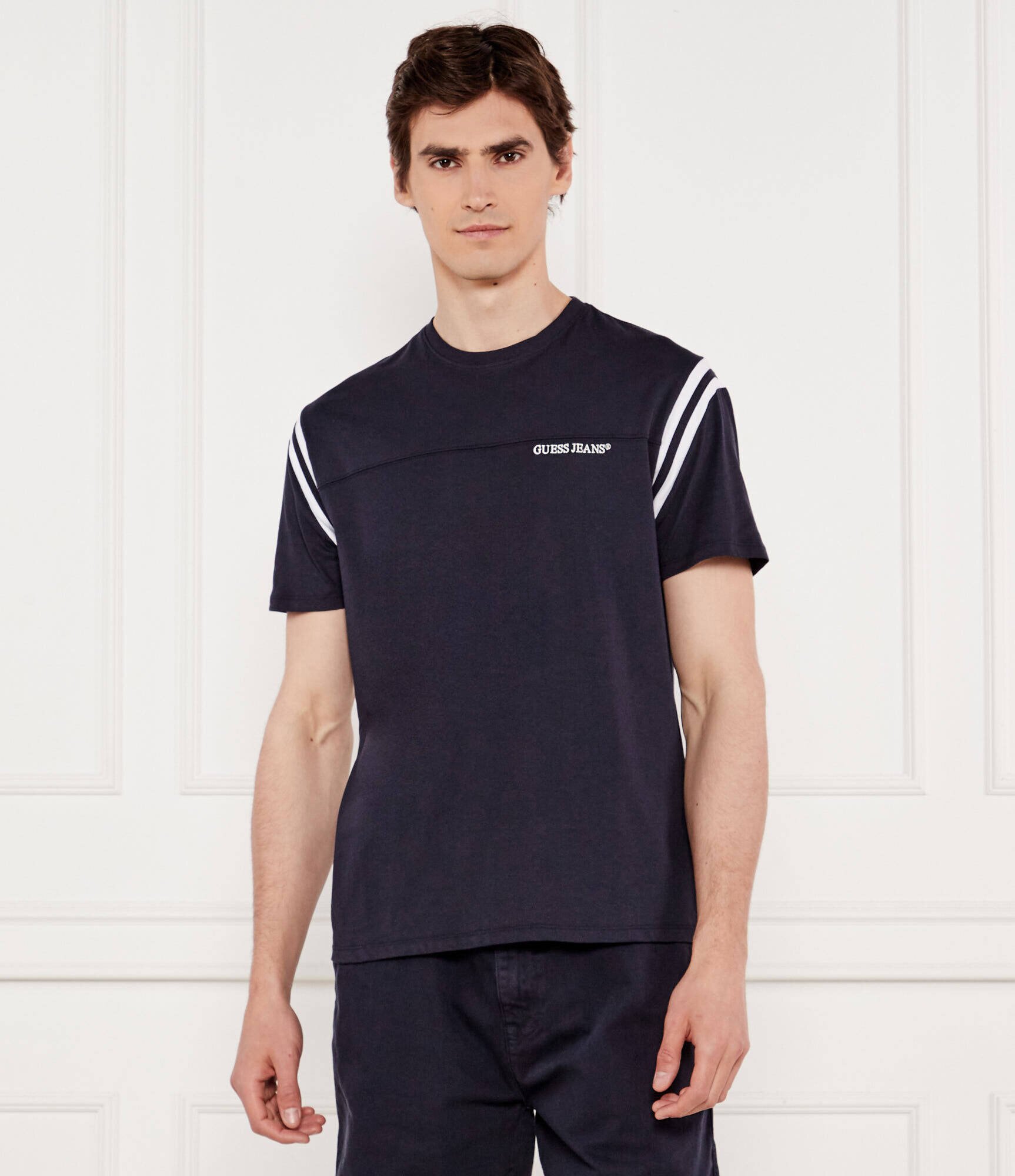 GUESS JEANS Tricou | Regular Fit