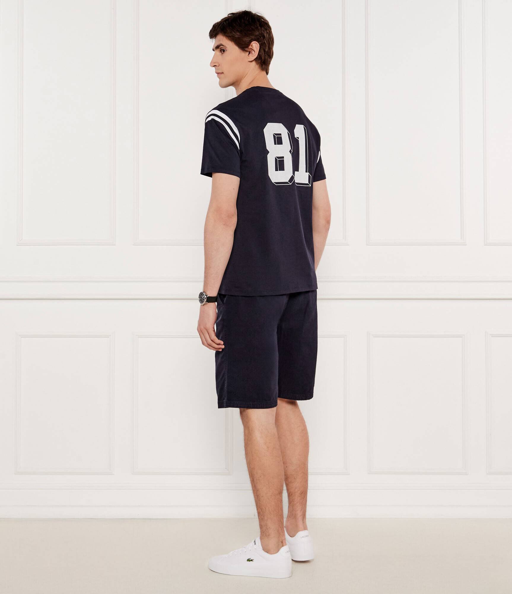 GUESS JEANS Tricou | Regular Fit