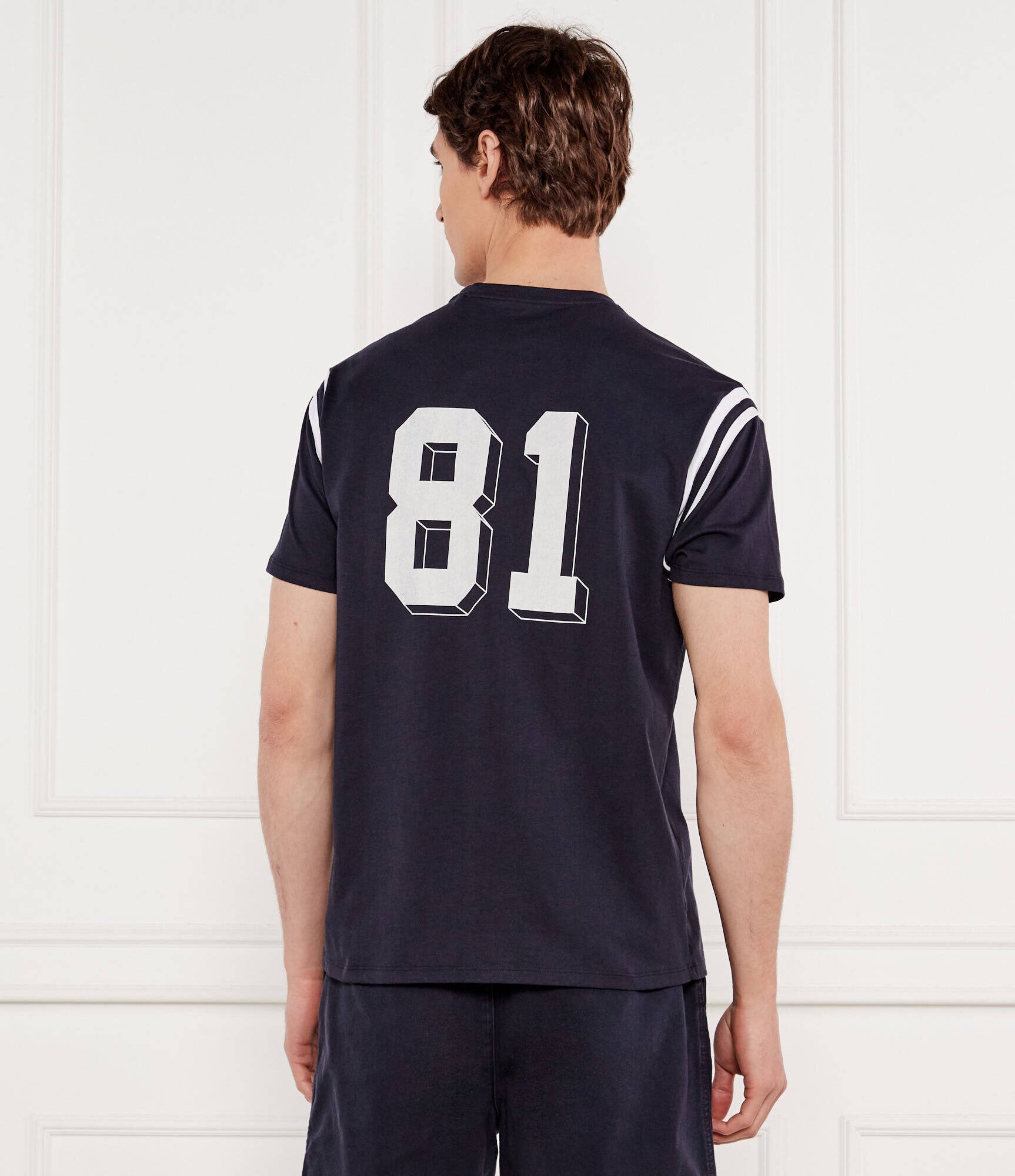 GUESS JEANS Tricou | Regular Fit