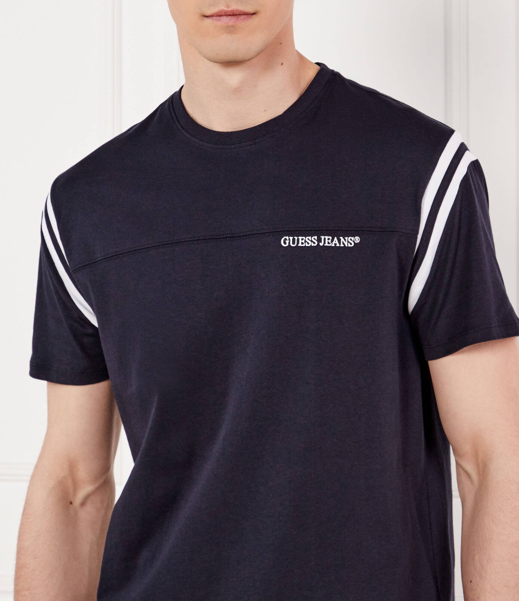 GUESS JEANS Tricou | Regular Fit