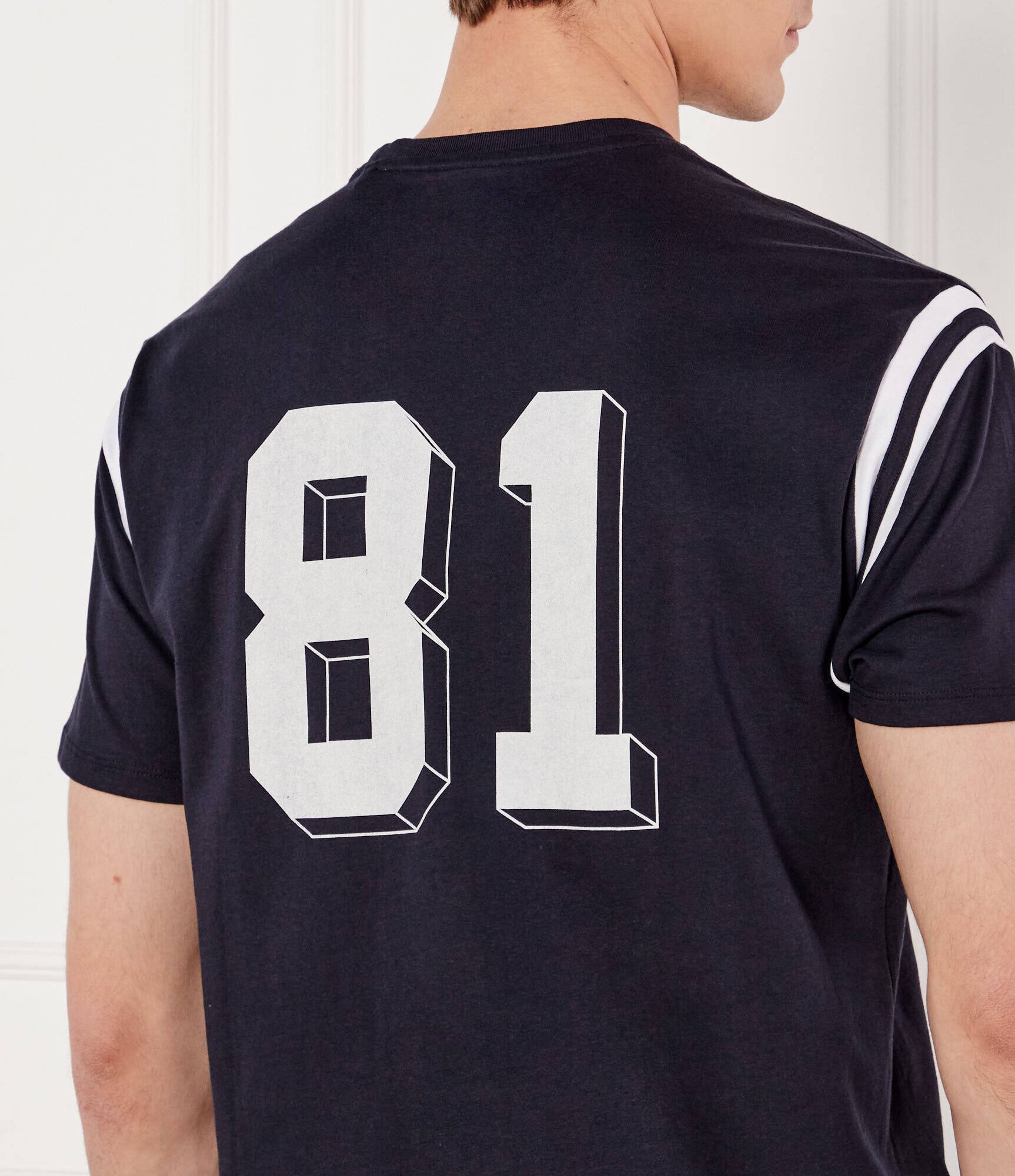 GUESS JEANS Tricou | Regular Fit