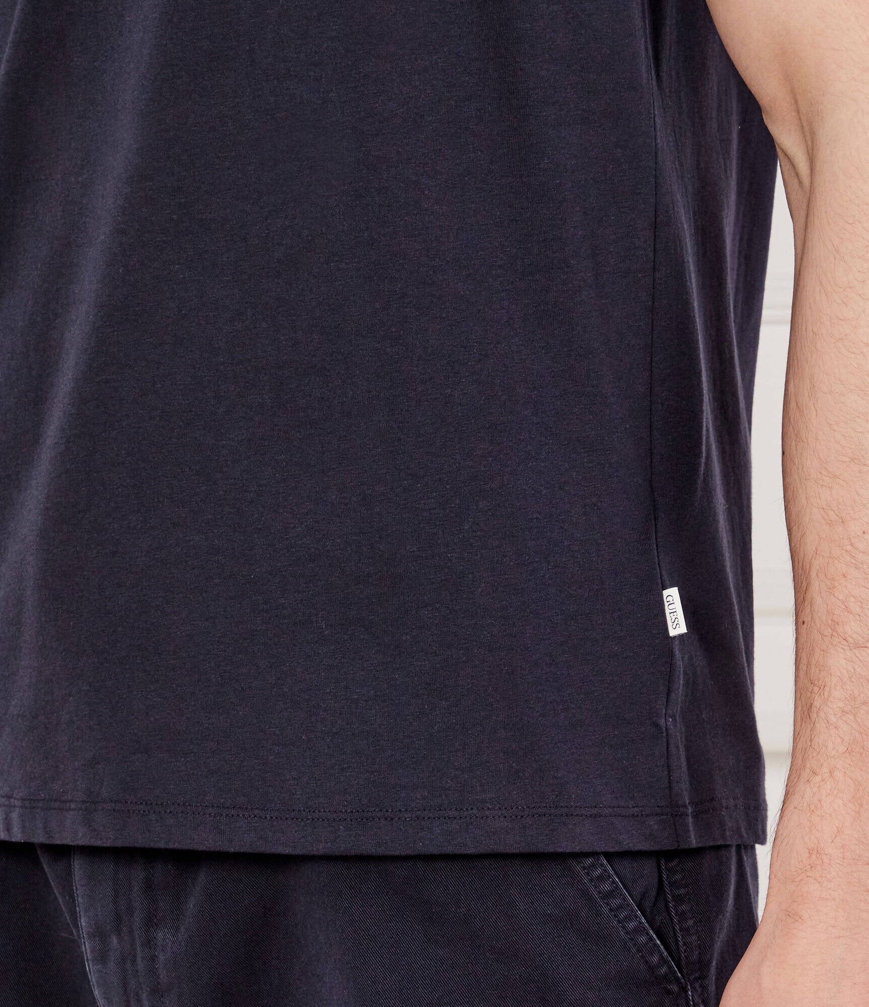 GUESS JEANS Tricou | Regular Fit