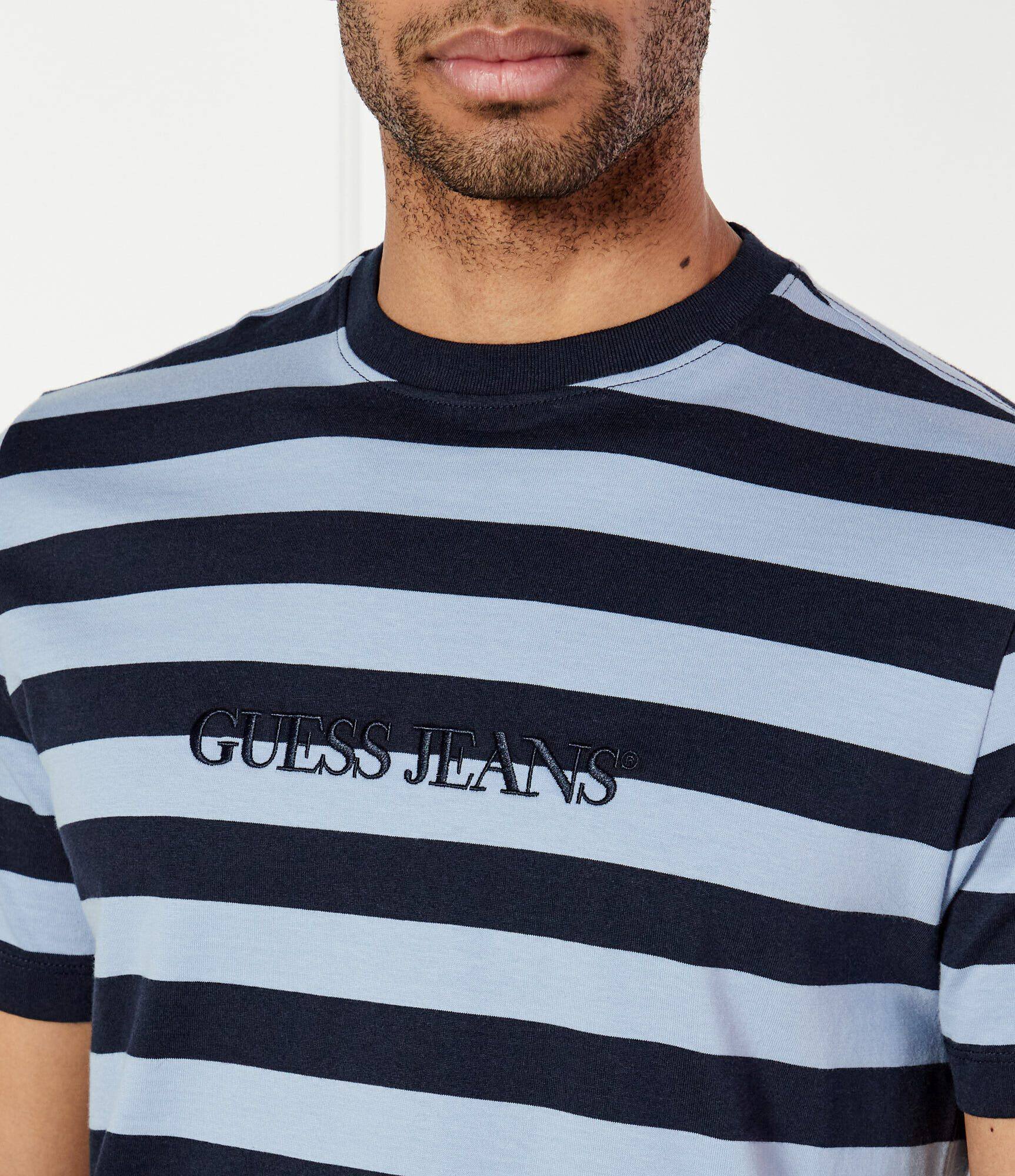 GUESS JEANS Tricou | Regular Fit