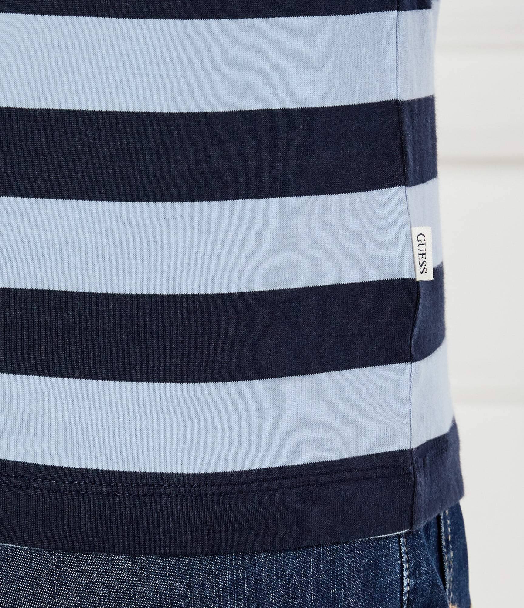 GUESS JEANS Tricou | Regular Fit
