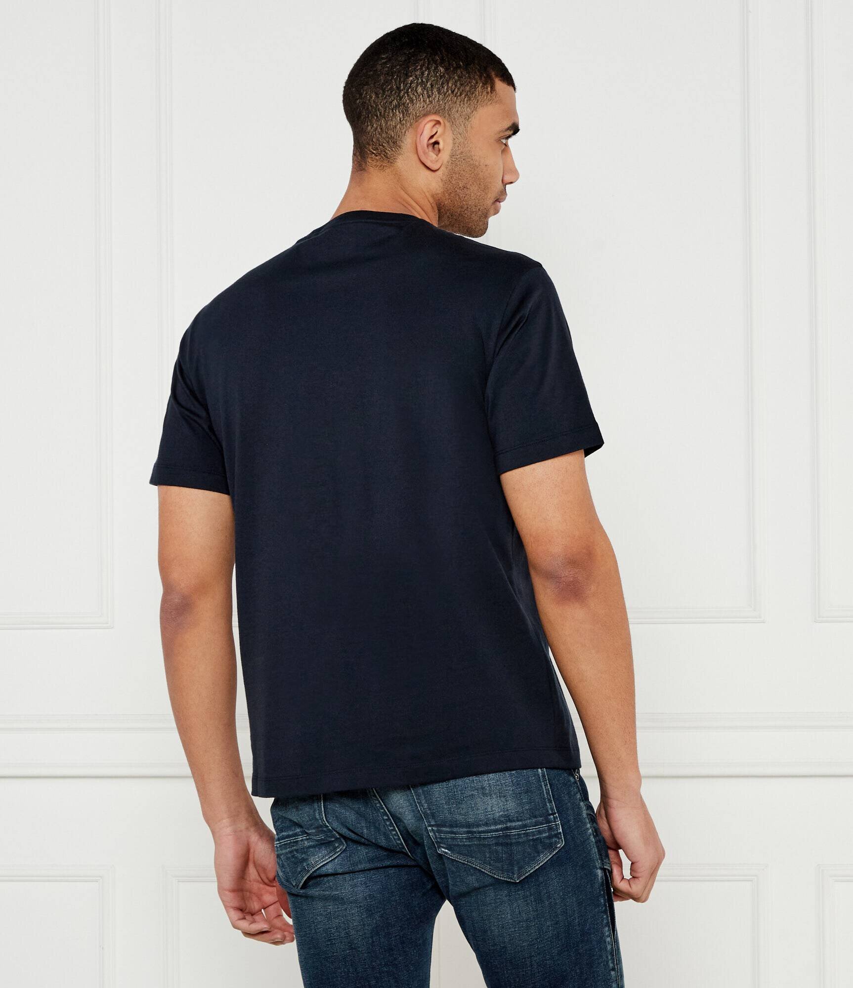 GUESS JEANS Tricou | Regular Fit