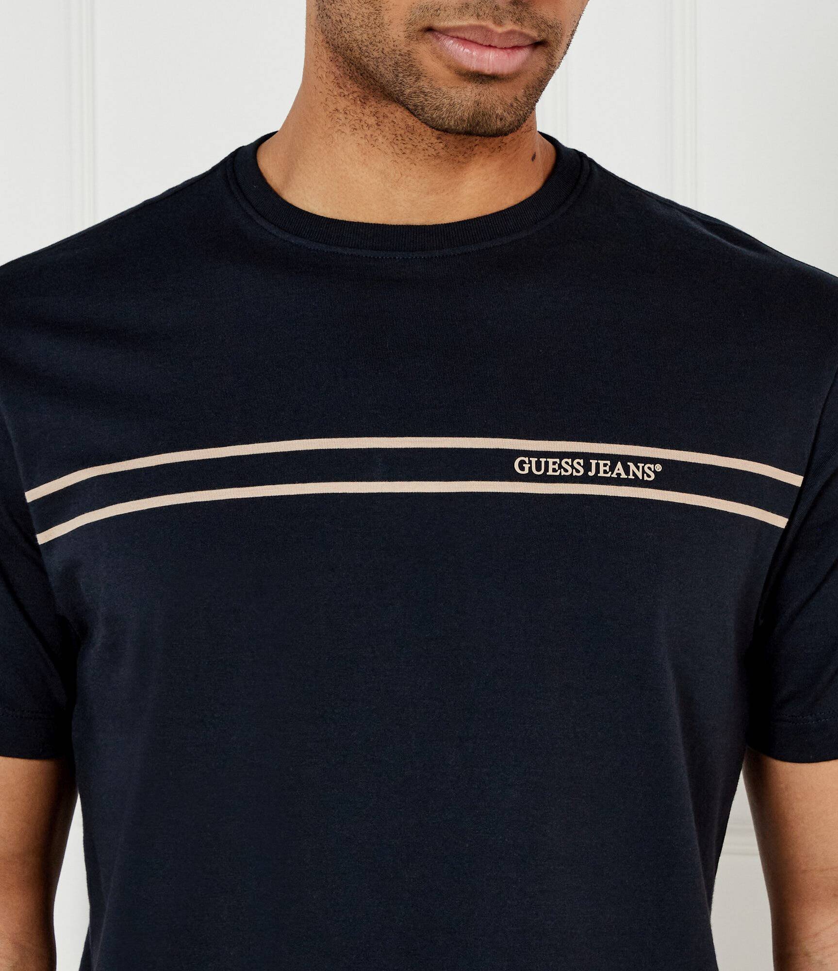 GUESS JEANS Tricou | Regular Fit