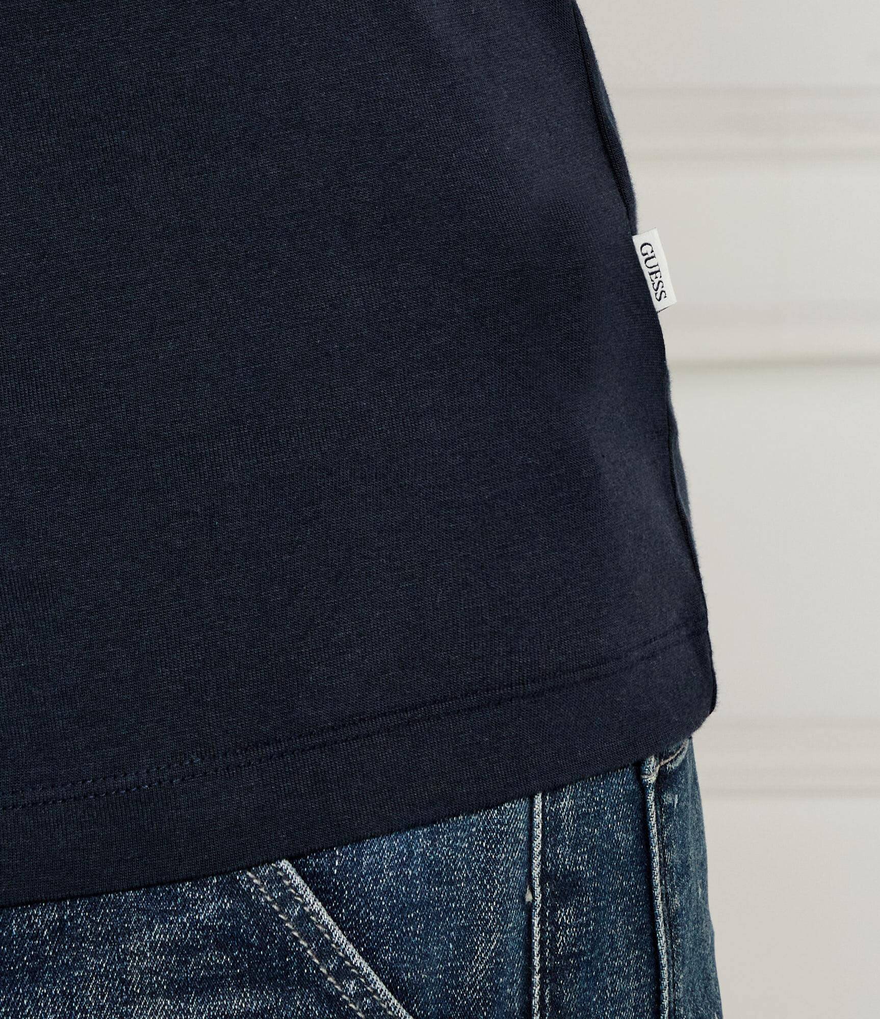 GUESS JEANS Tricou | Regular Fit