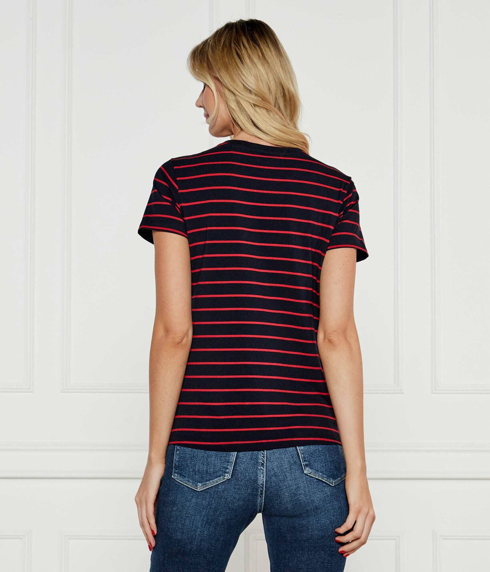 GUESS JEANS Tricou | regular fit
