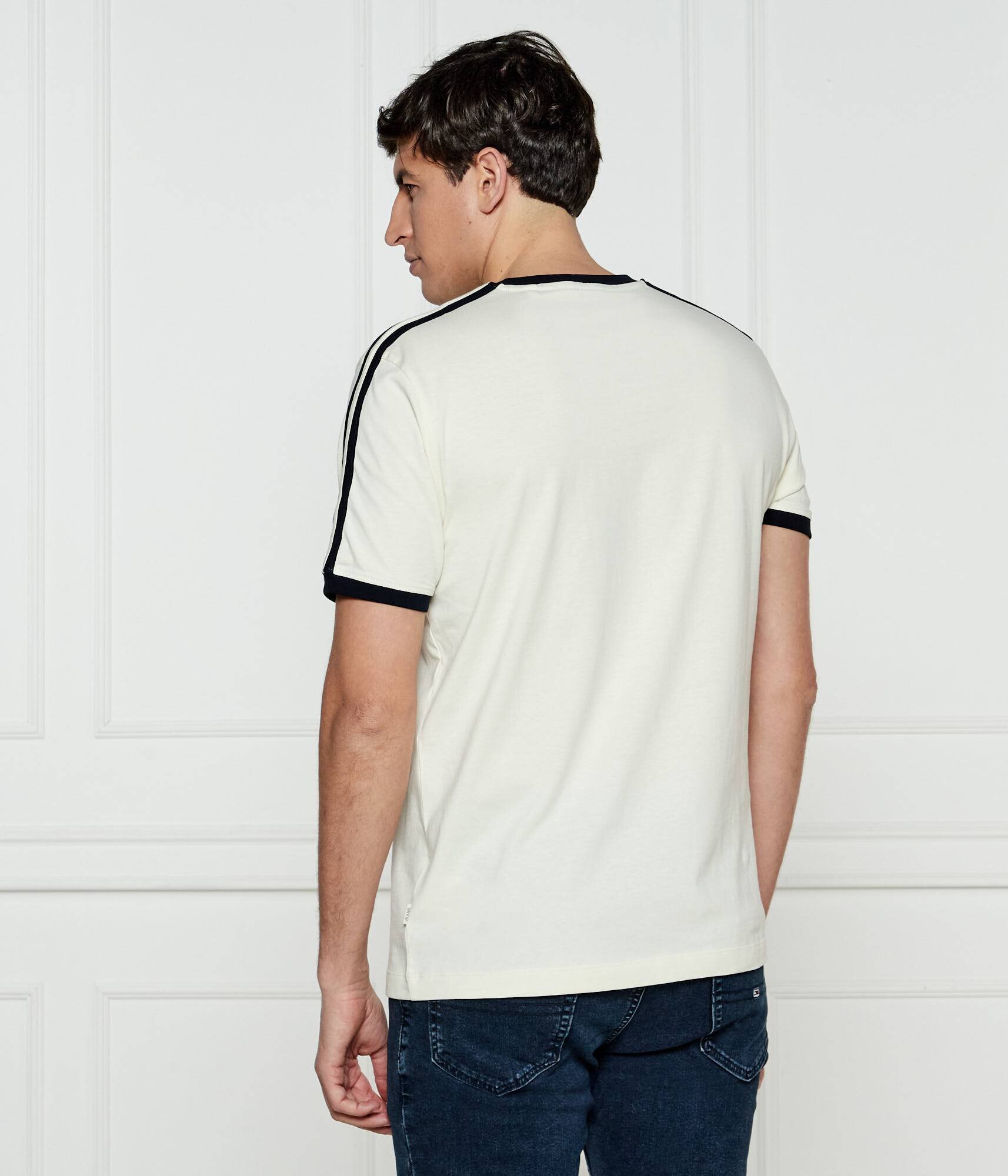 GUESS JEANS Tricou | Regular Fit