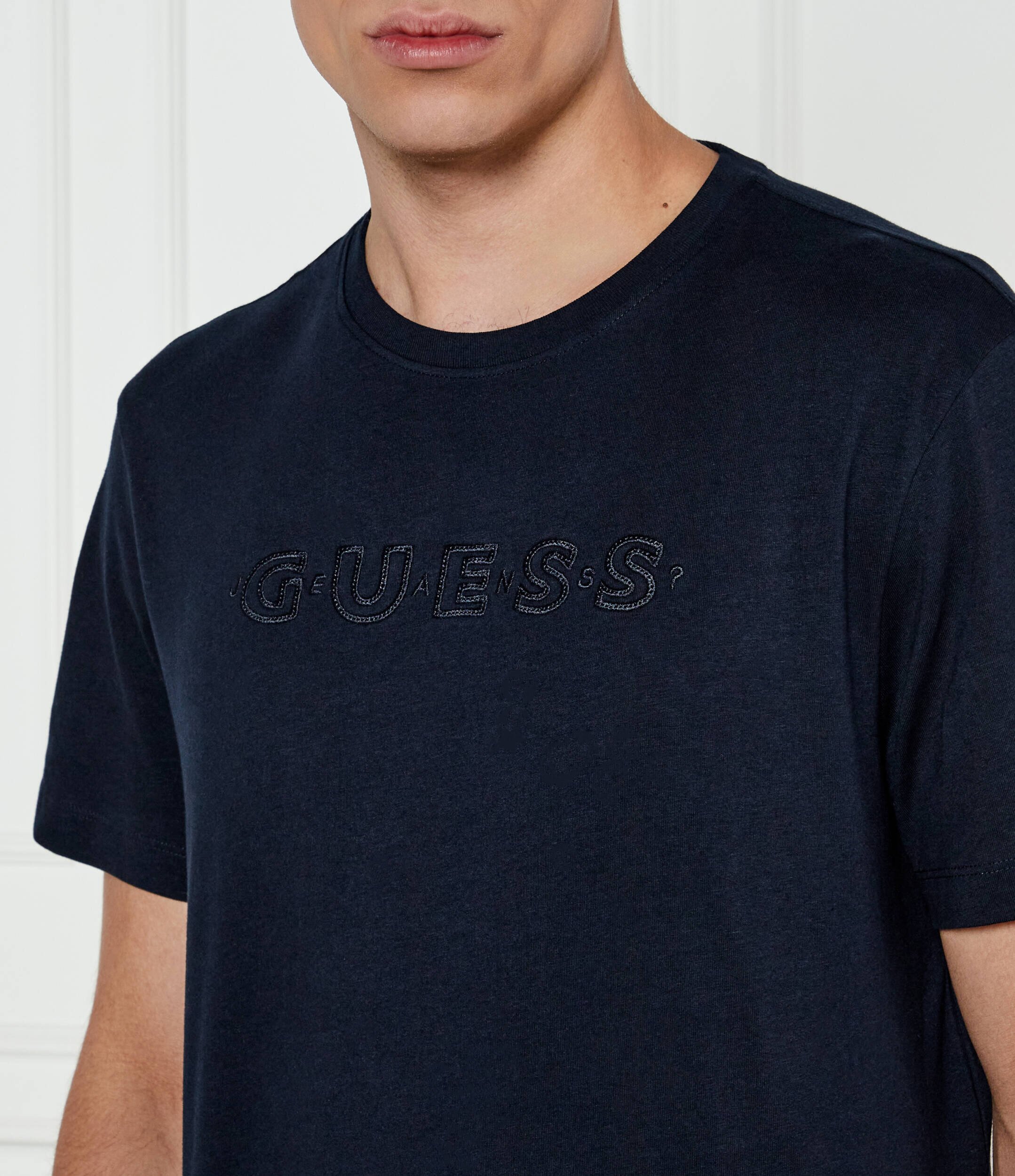GUESS JEANS Tricou | Regular Fit