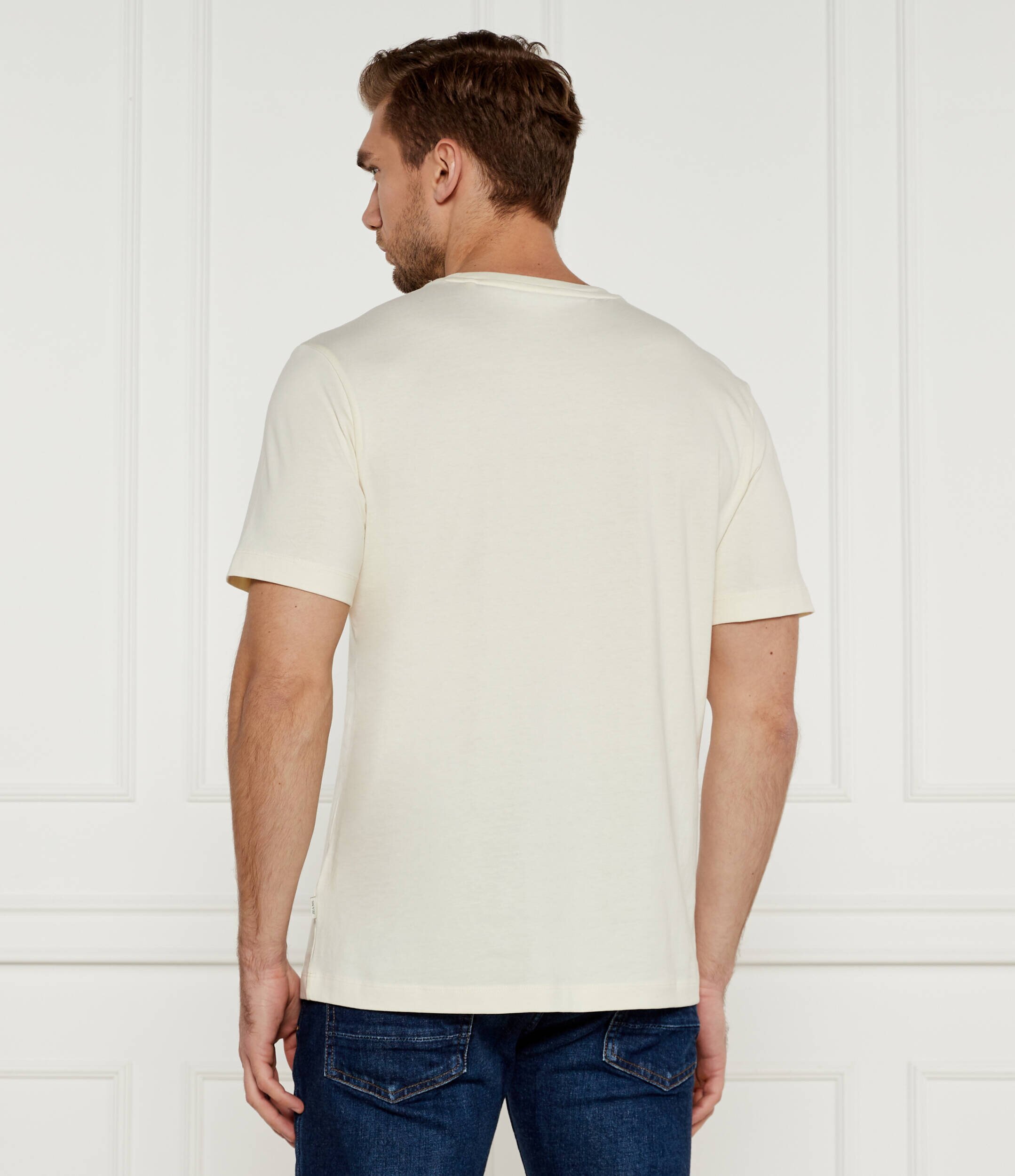 GUESS JEANS Tricou | Regular Fit