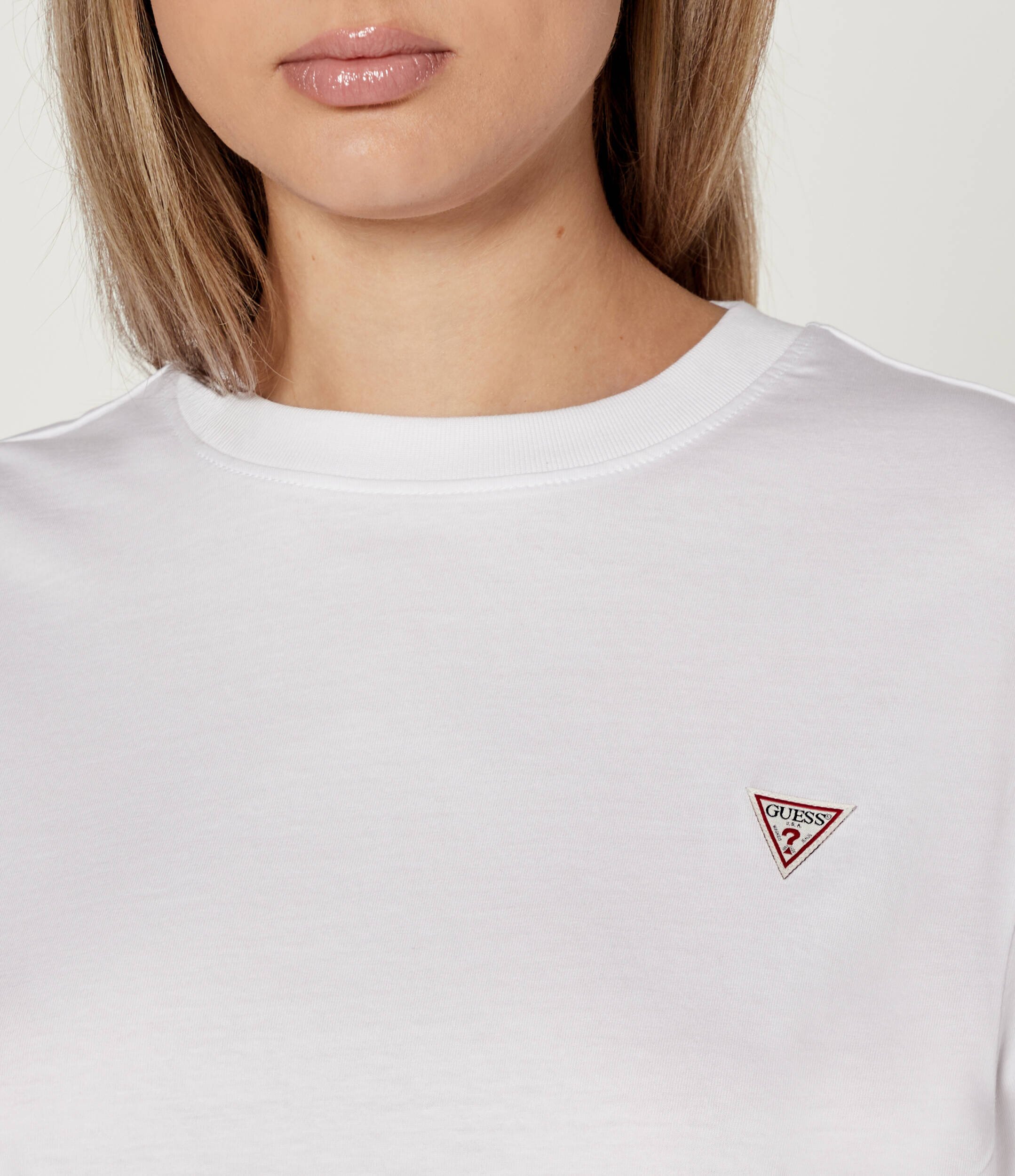 GUESS JEANS Tricou | Regular Fit