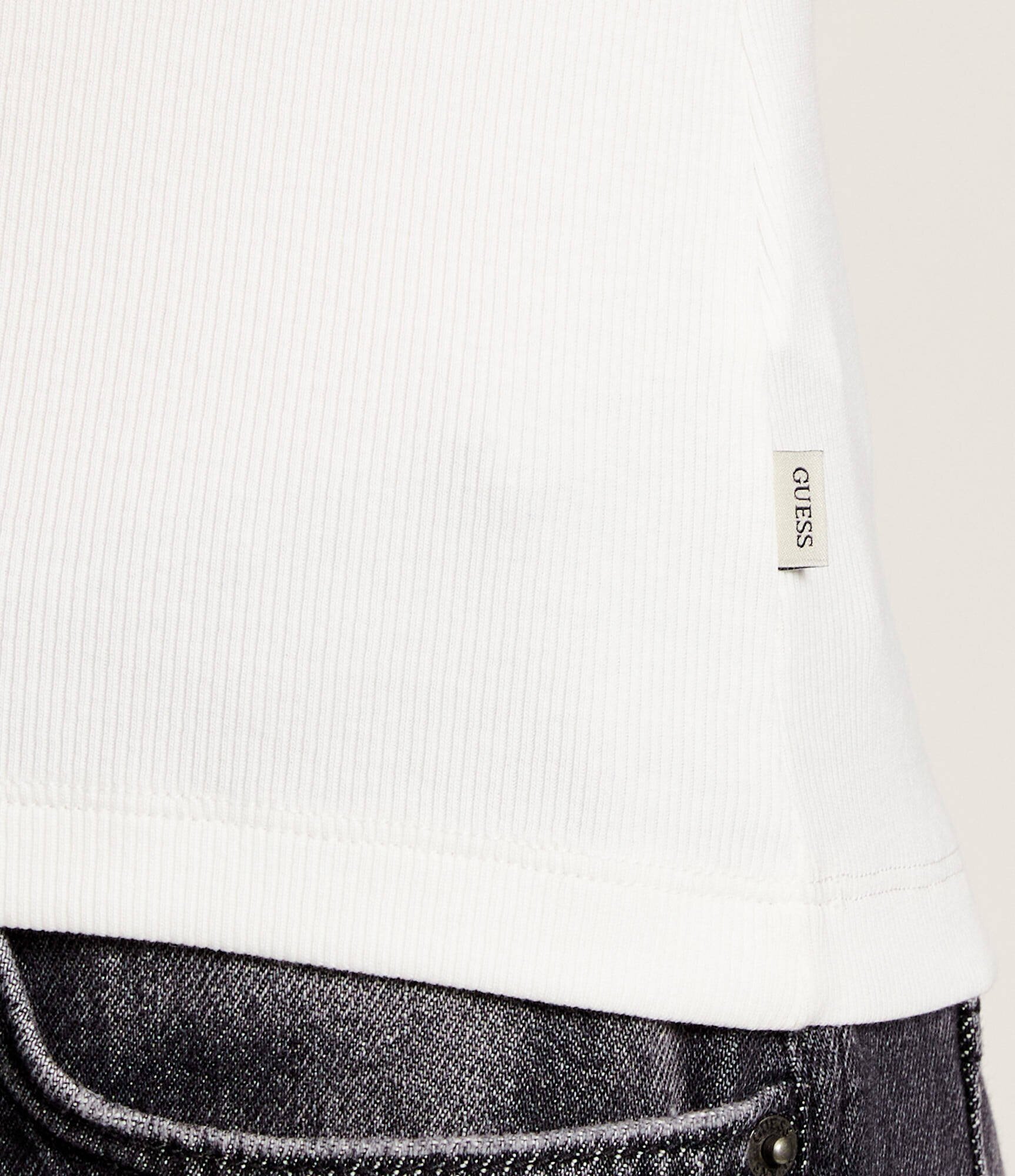 GUESS JEANS Tricou | Slim Fit