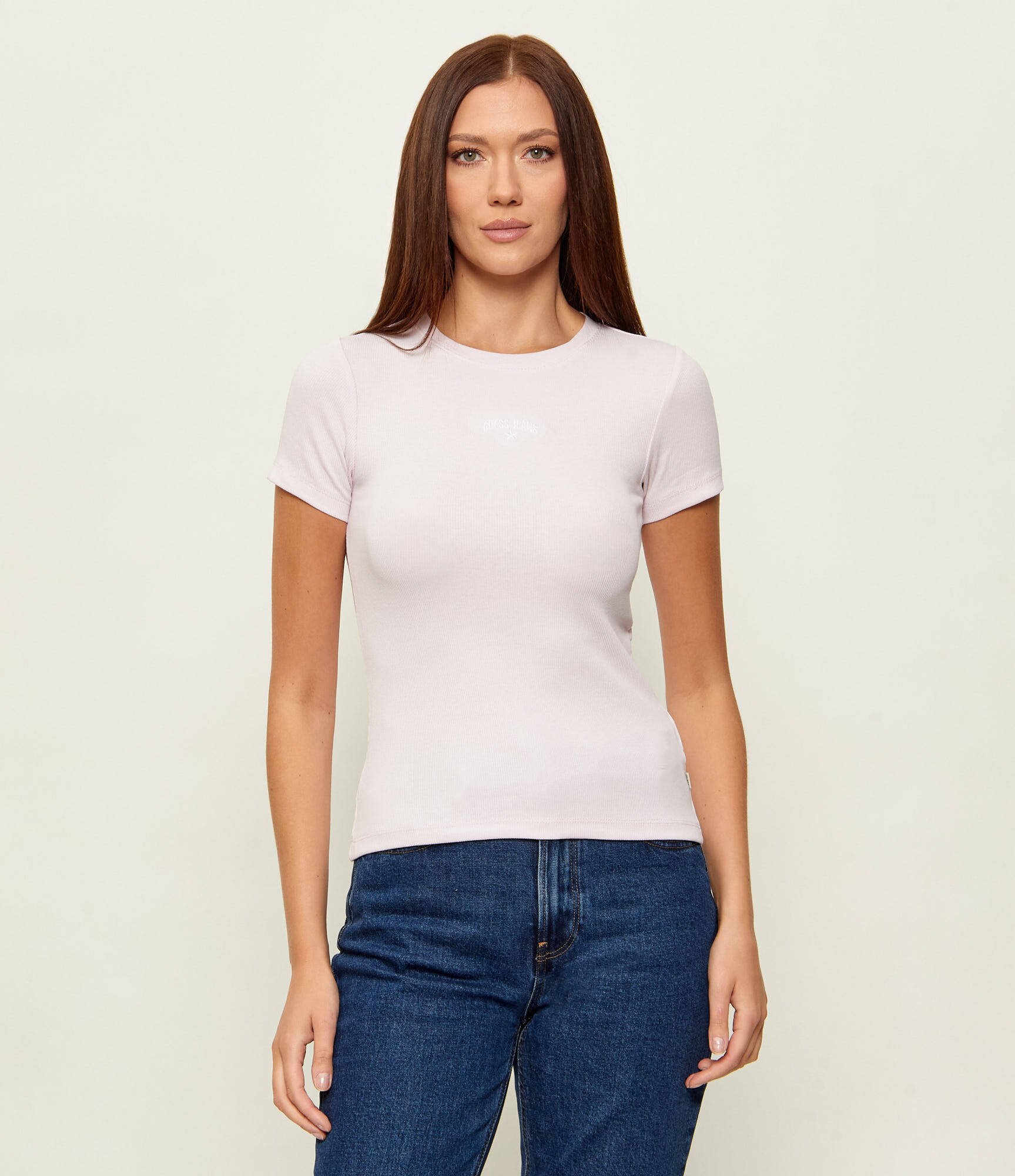 GUESS JEANS Tricou | Slim Fit