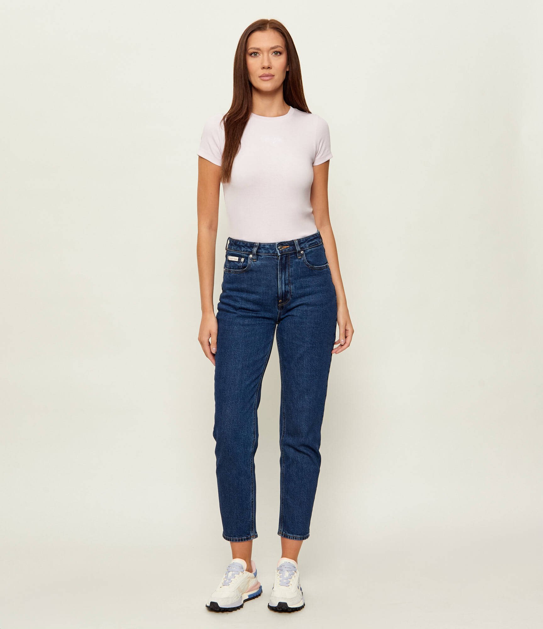 GUESS JEANS Tricou | Slim Fit
