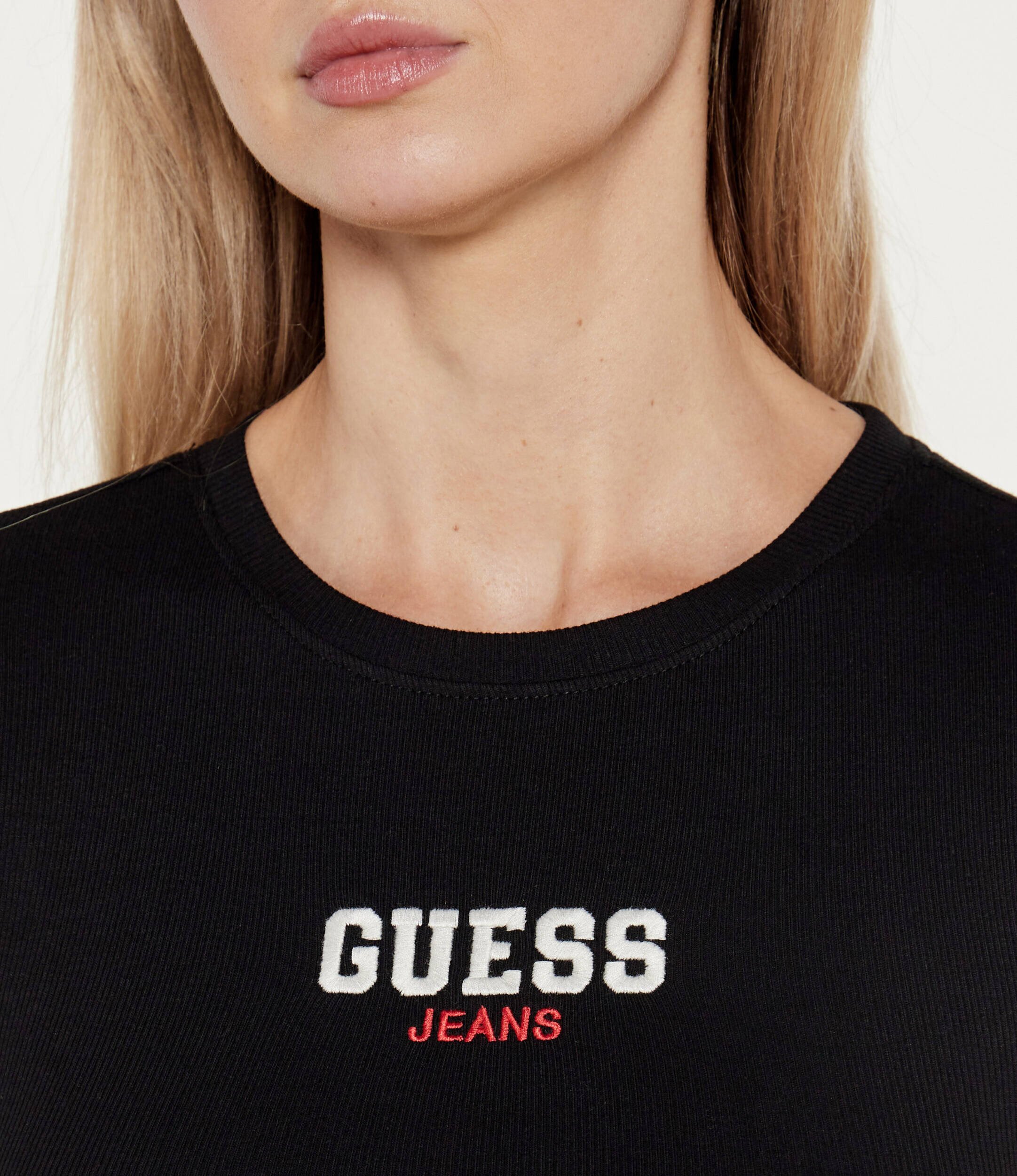 GUESS JEANS Tricou | Slim Fit