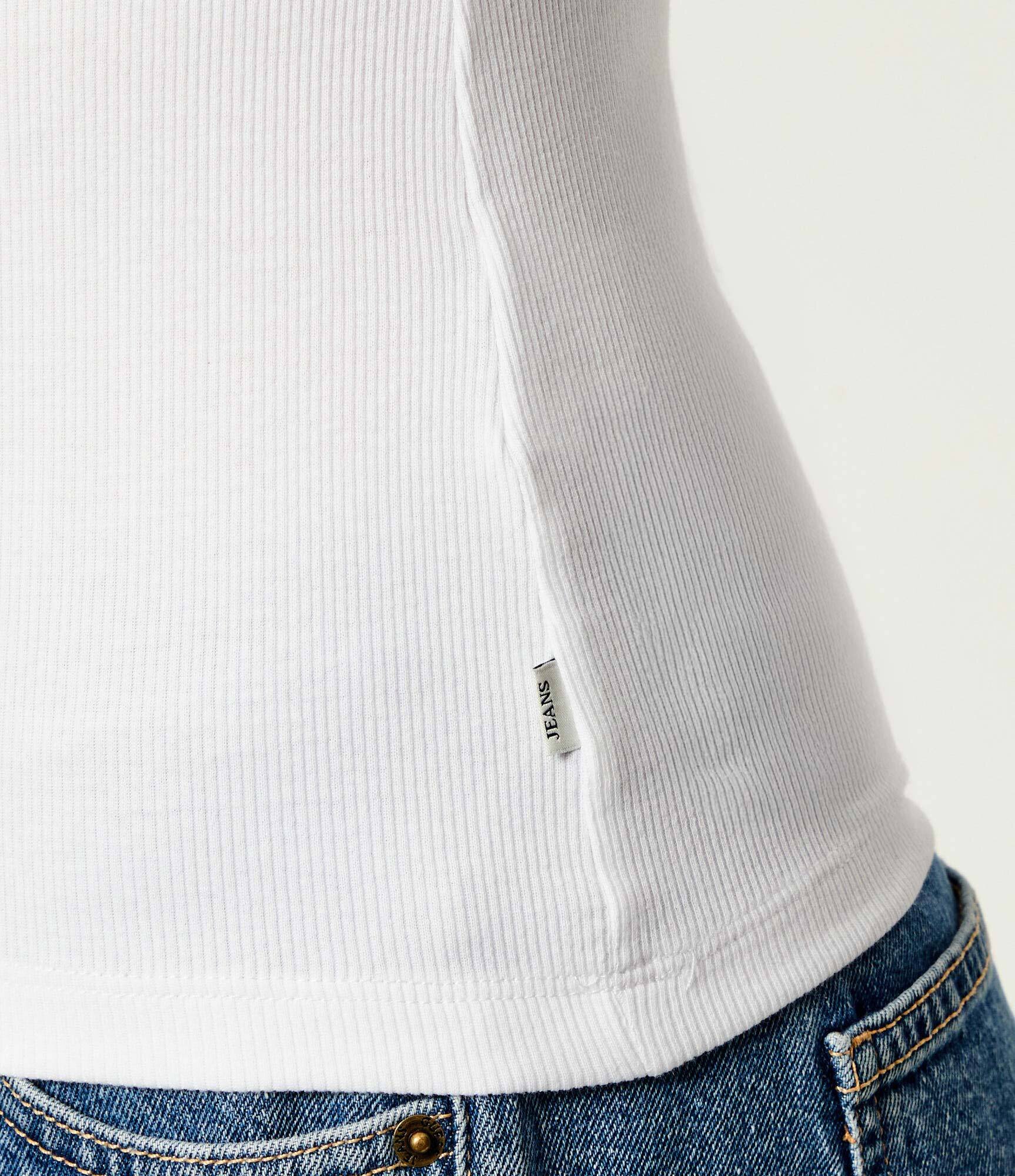 GUESS JEANS Tricou | Slim Fit