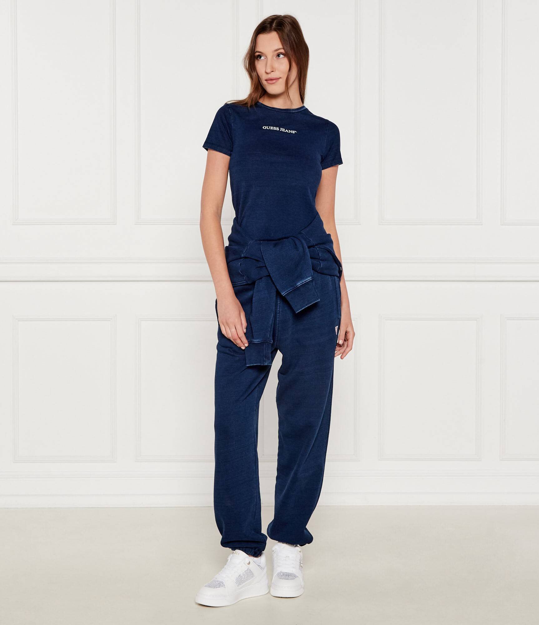 GUESS JEANS Tricou | Slim Fit