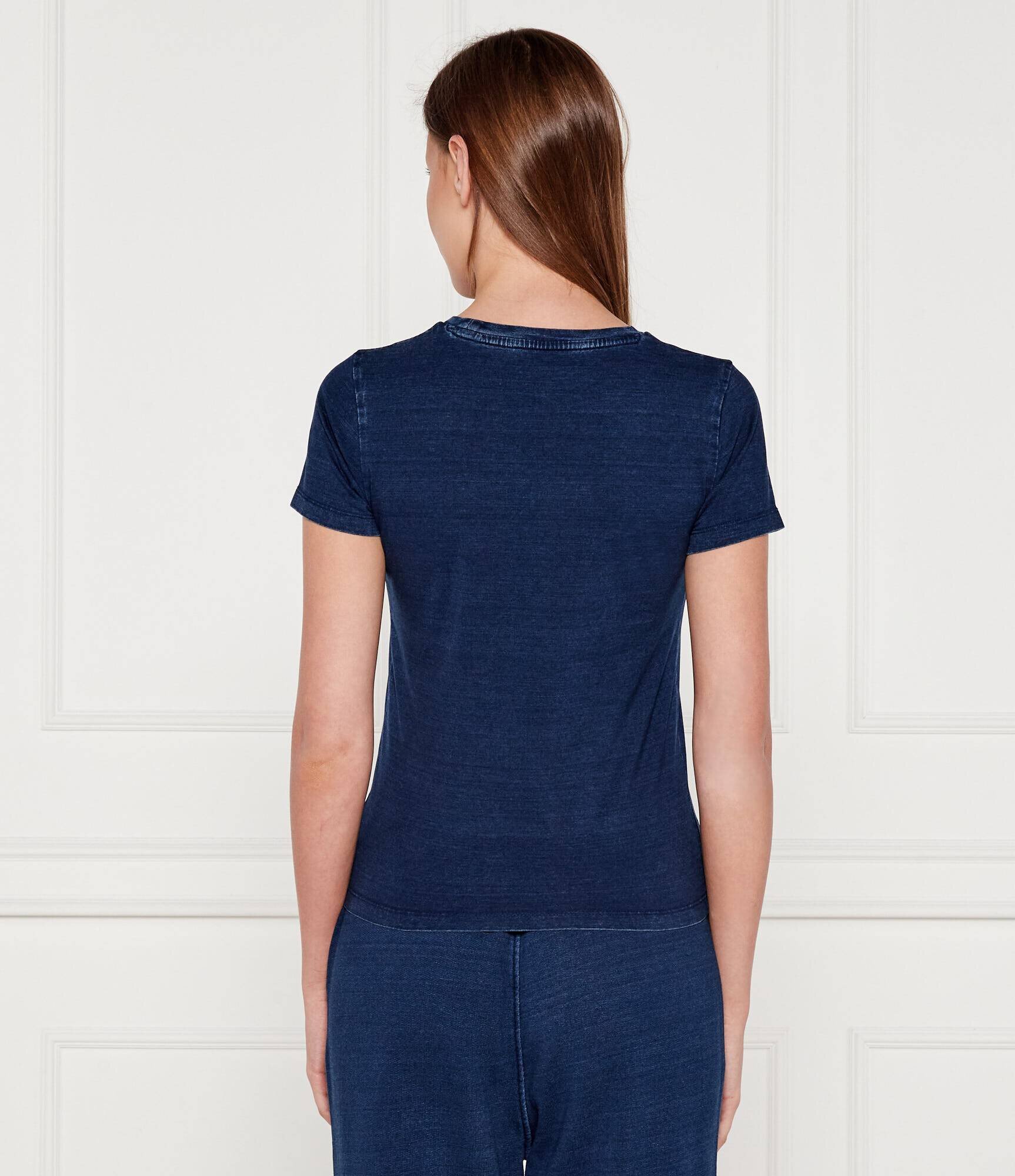 GUESS JEANS Tricou | Slim Fit