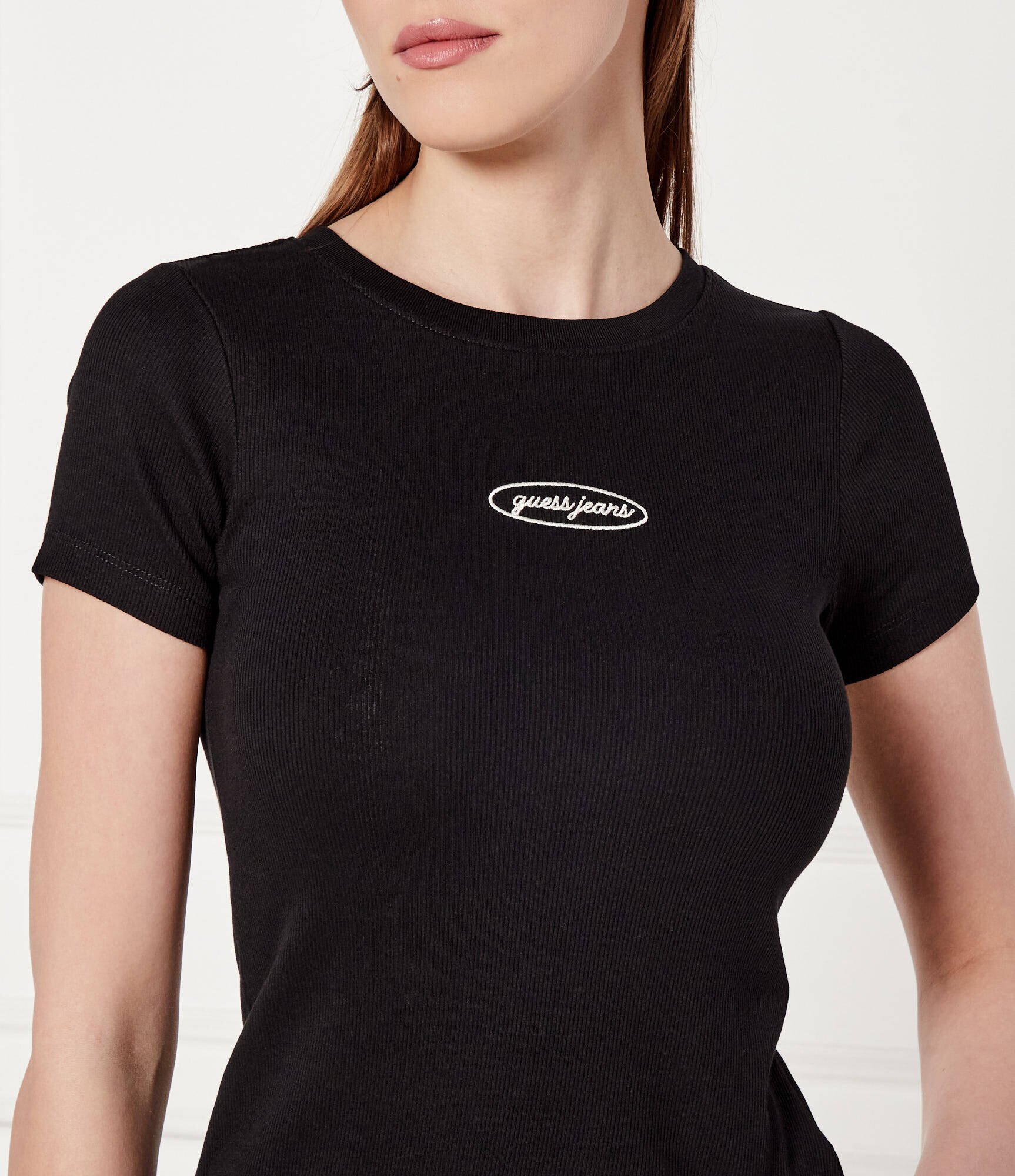GUESS JEANS Tricou | Slim Fit
