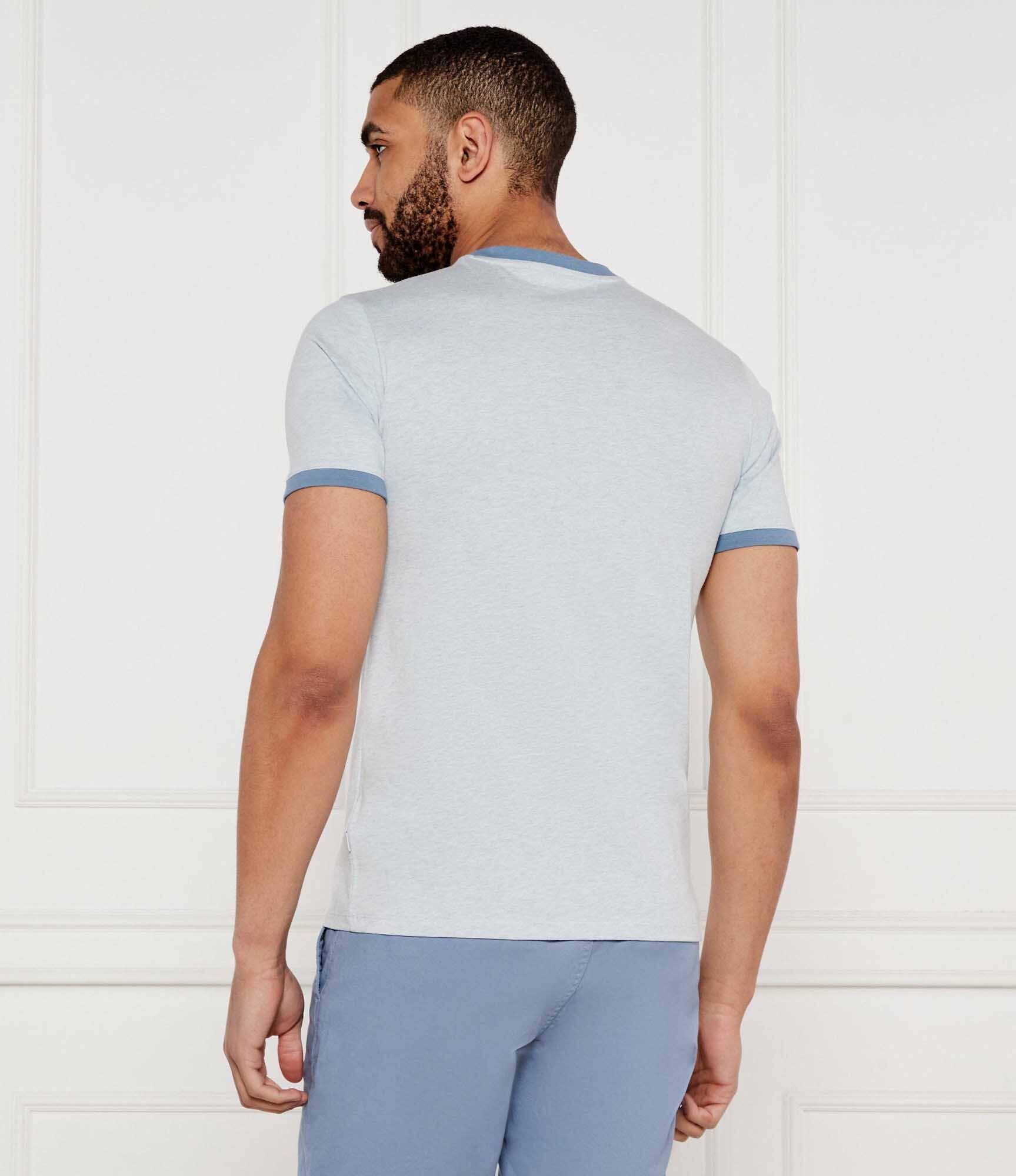 GUESS JEANS Tricou | Slim Fit