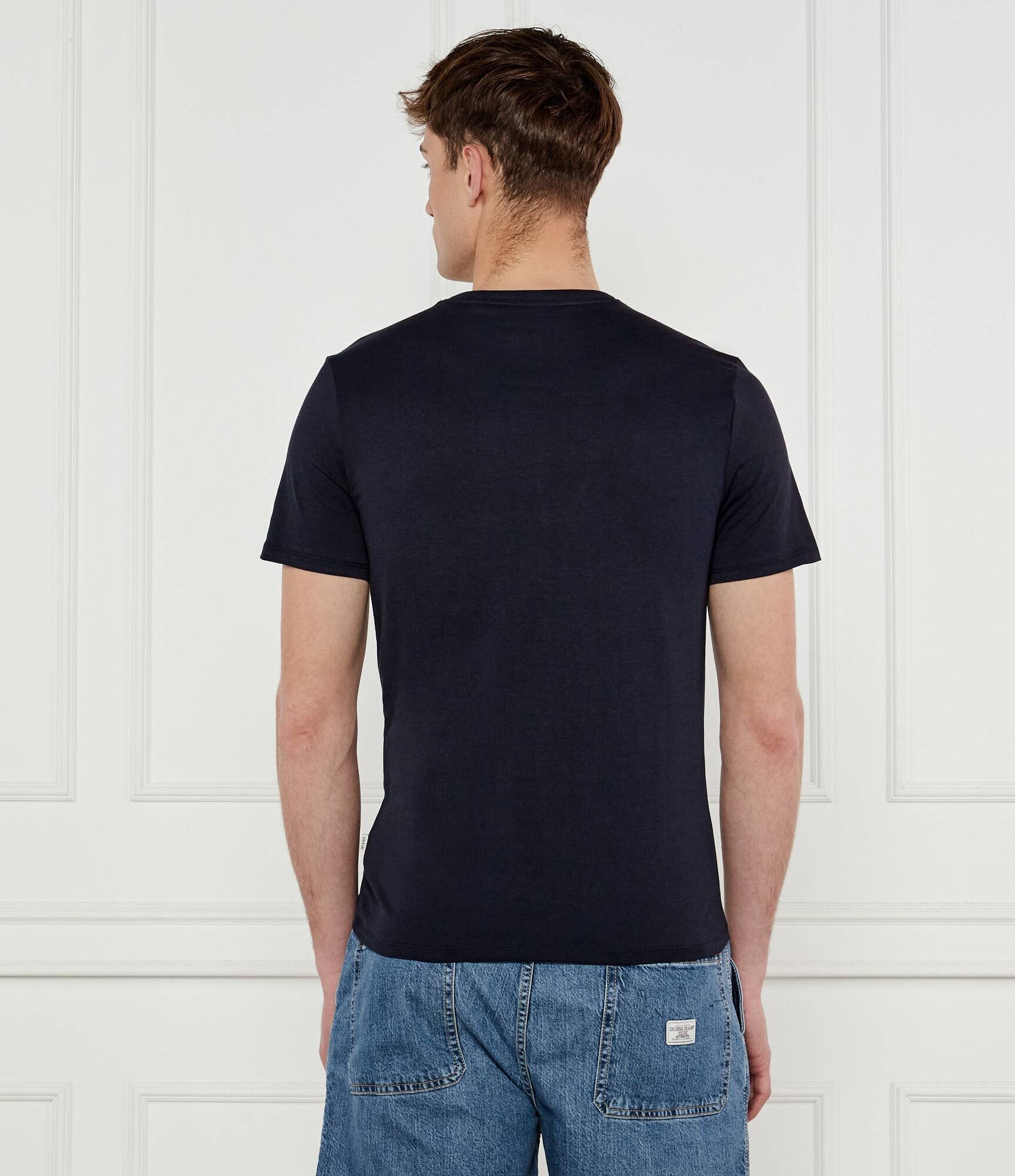 GUESS JEANS Tricou | Slim Fit