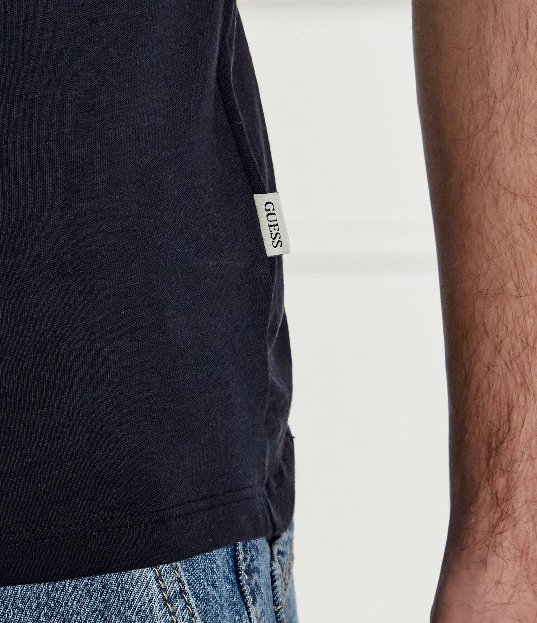GUESS JEANS Tricou | Slim Fit
