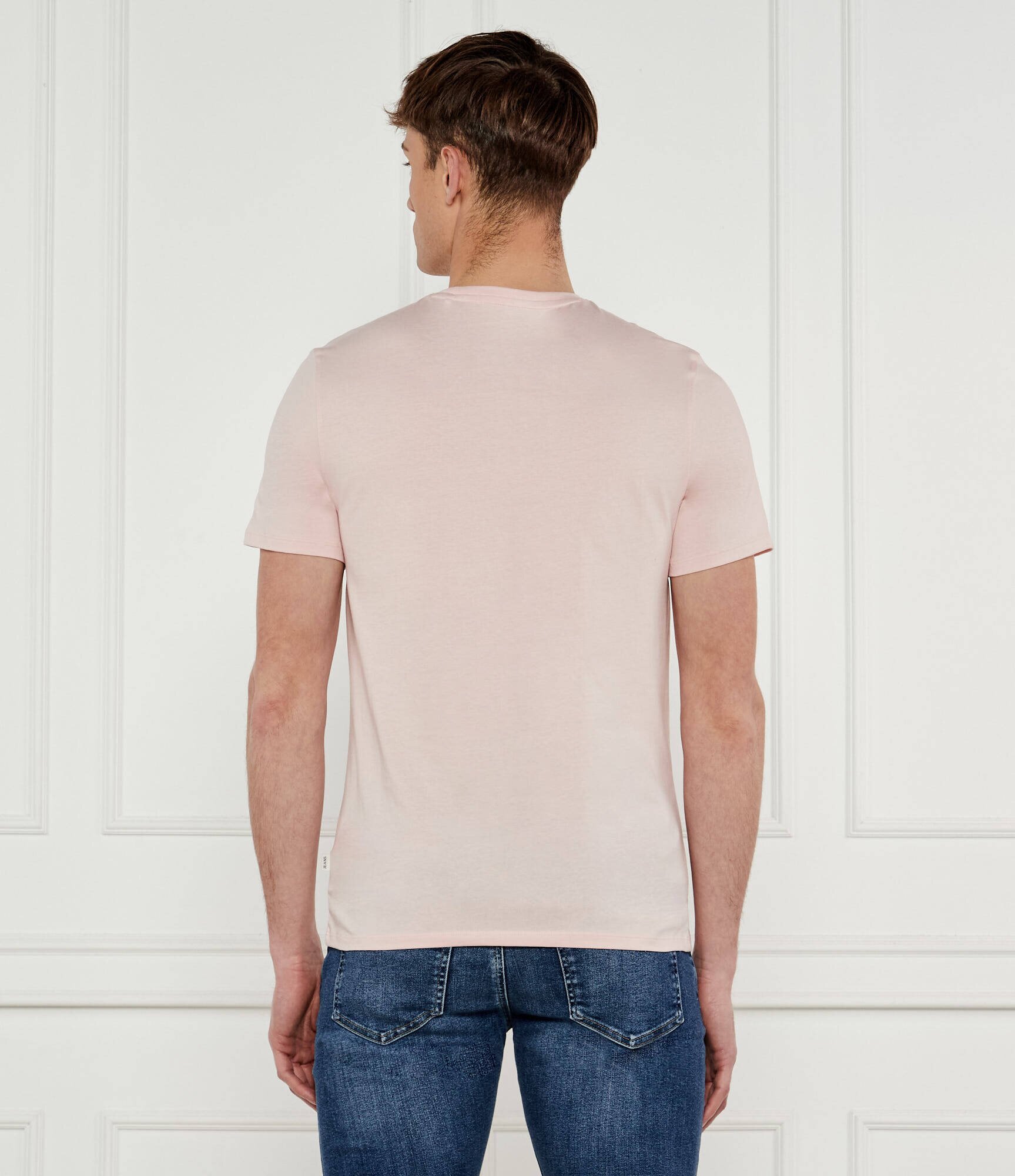 GUESS JEANS Tricou | Slim Fit