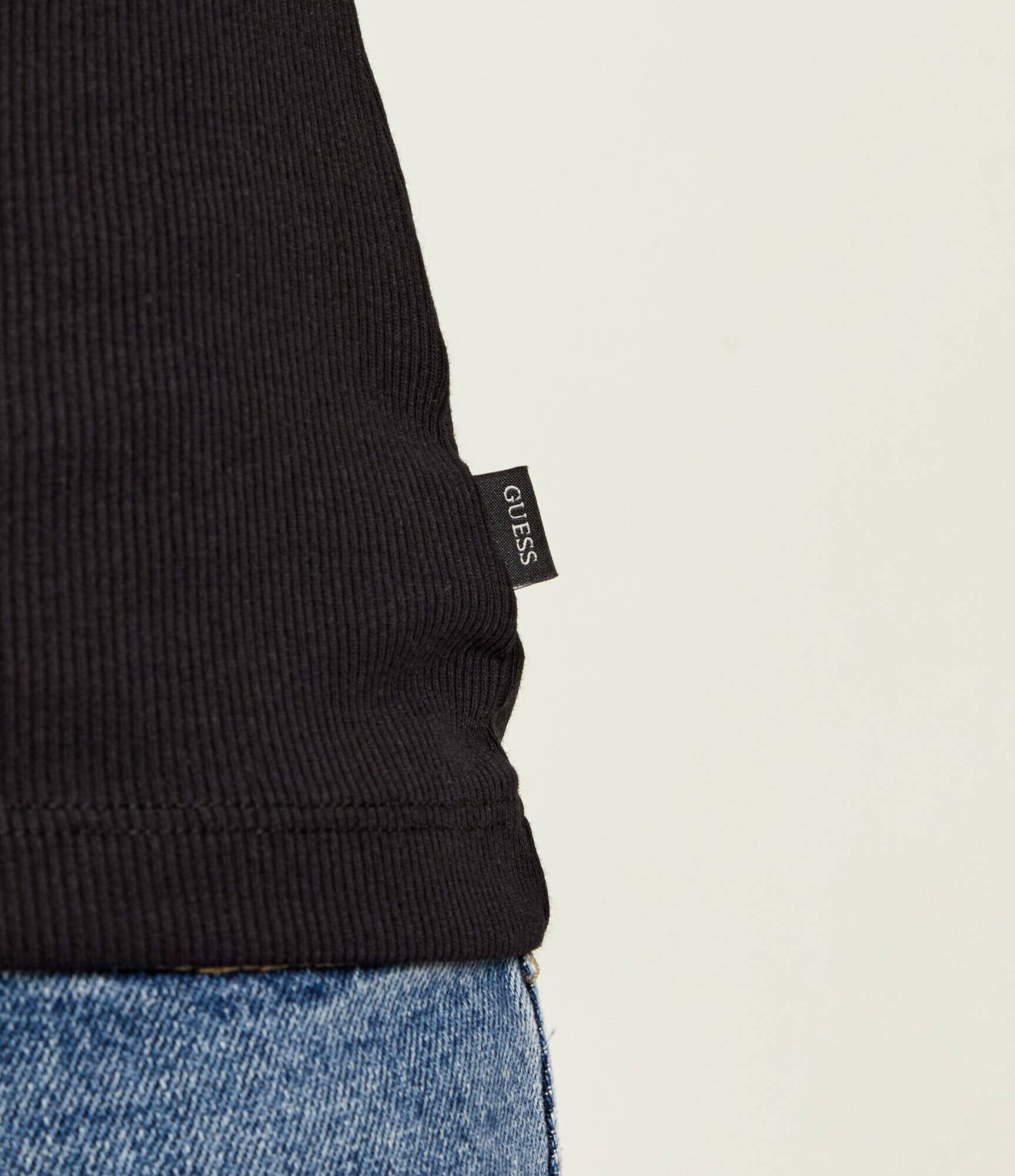 GUESS JEANS Tricou | Slim Fit