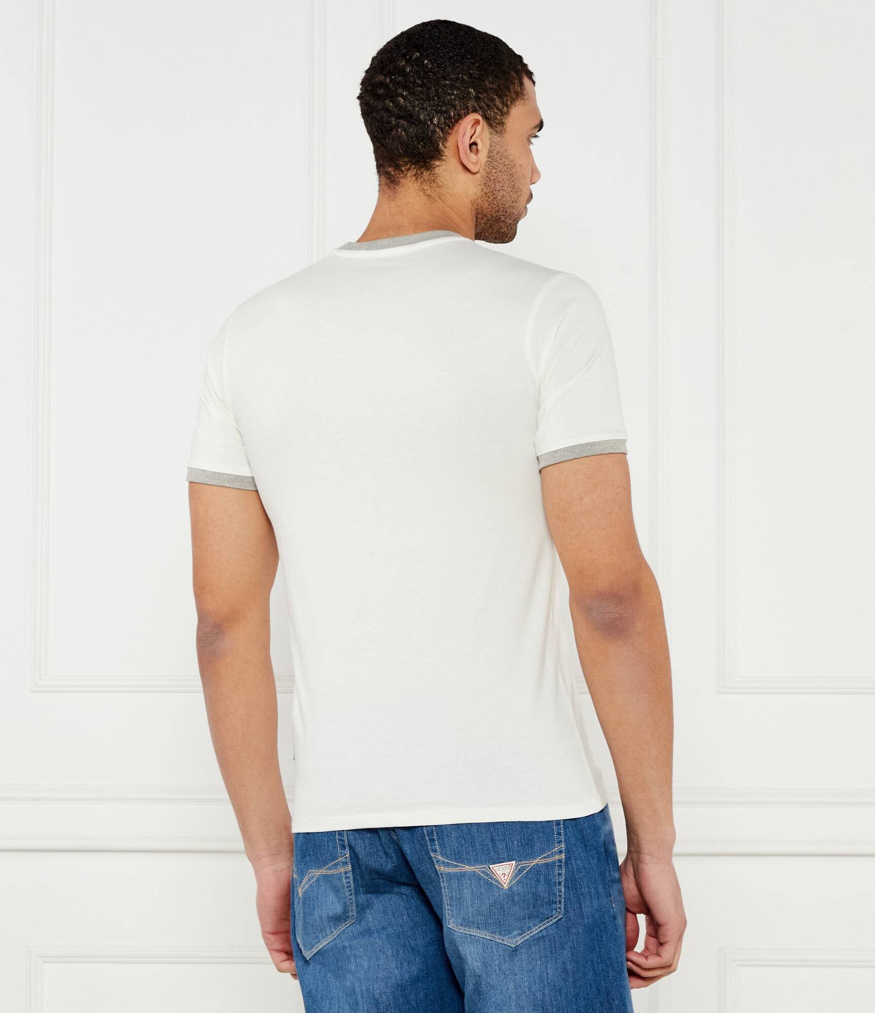GUESS JEANS Tricou | Slim Fit