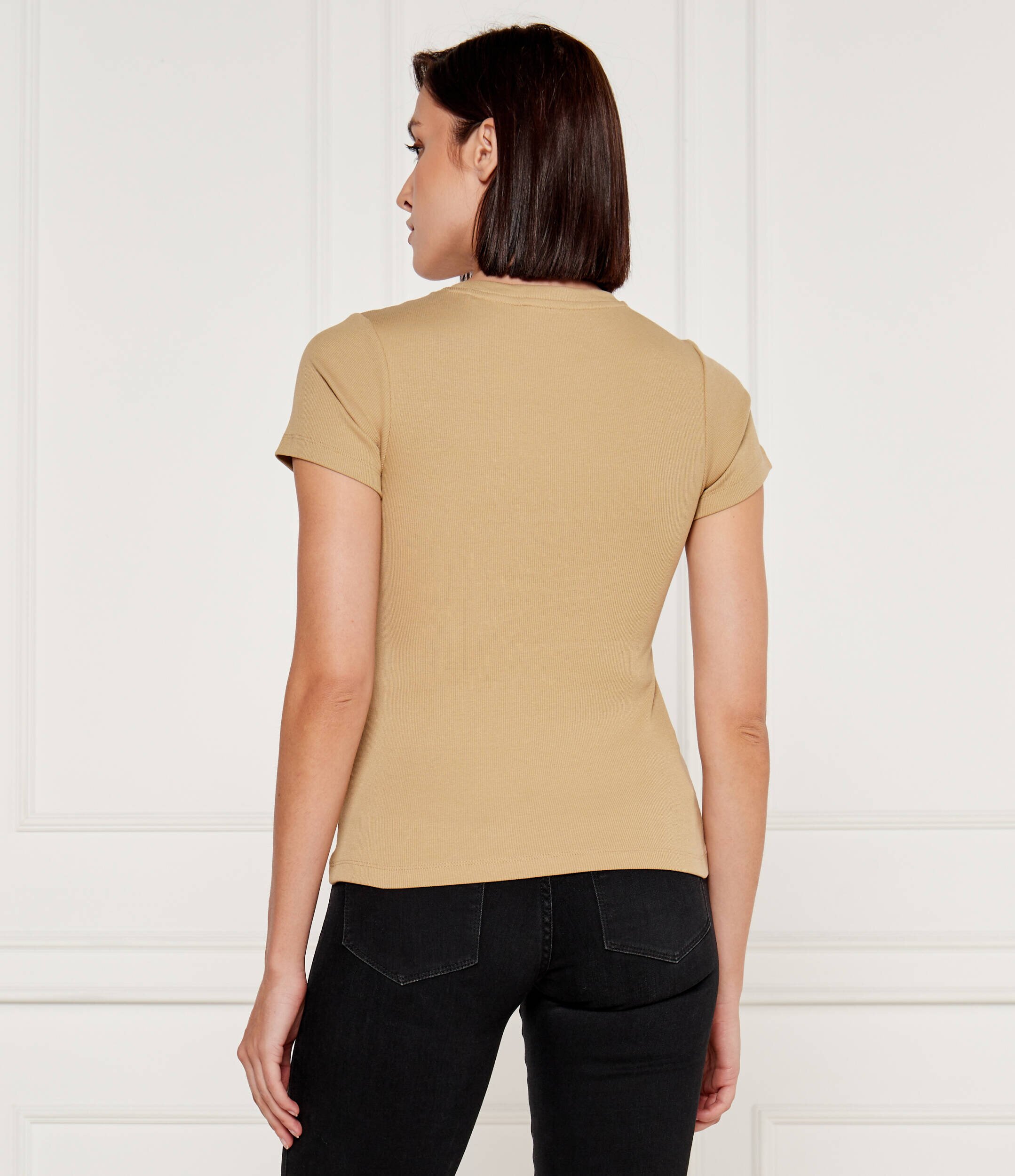 GUESS JEANS Tricou | Slim Fit