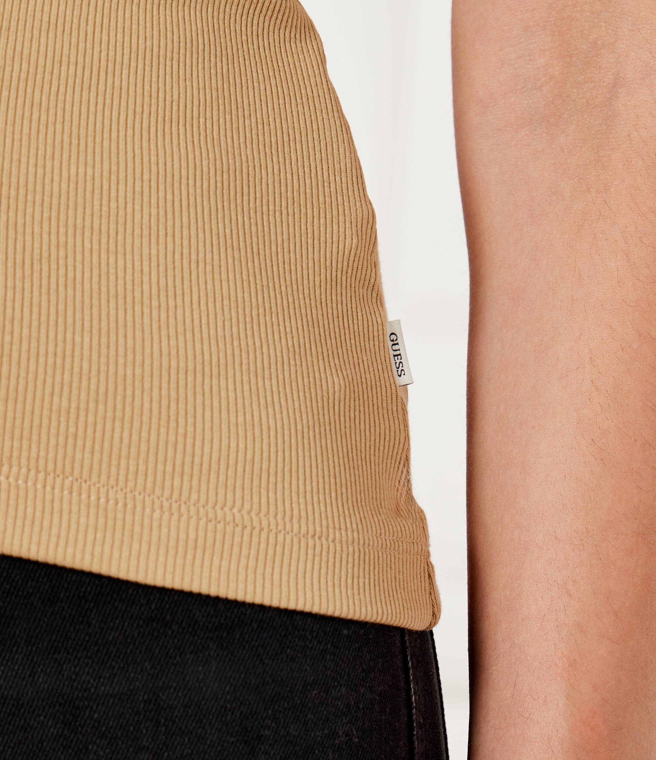 GUESS JEANS Tricou | Slim Fit