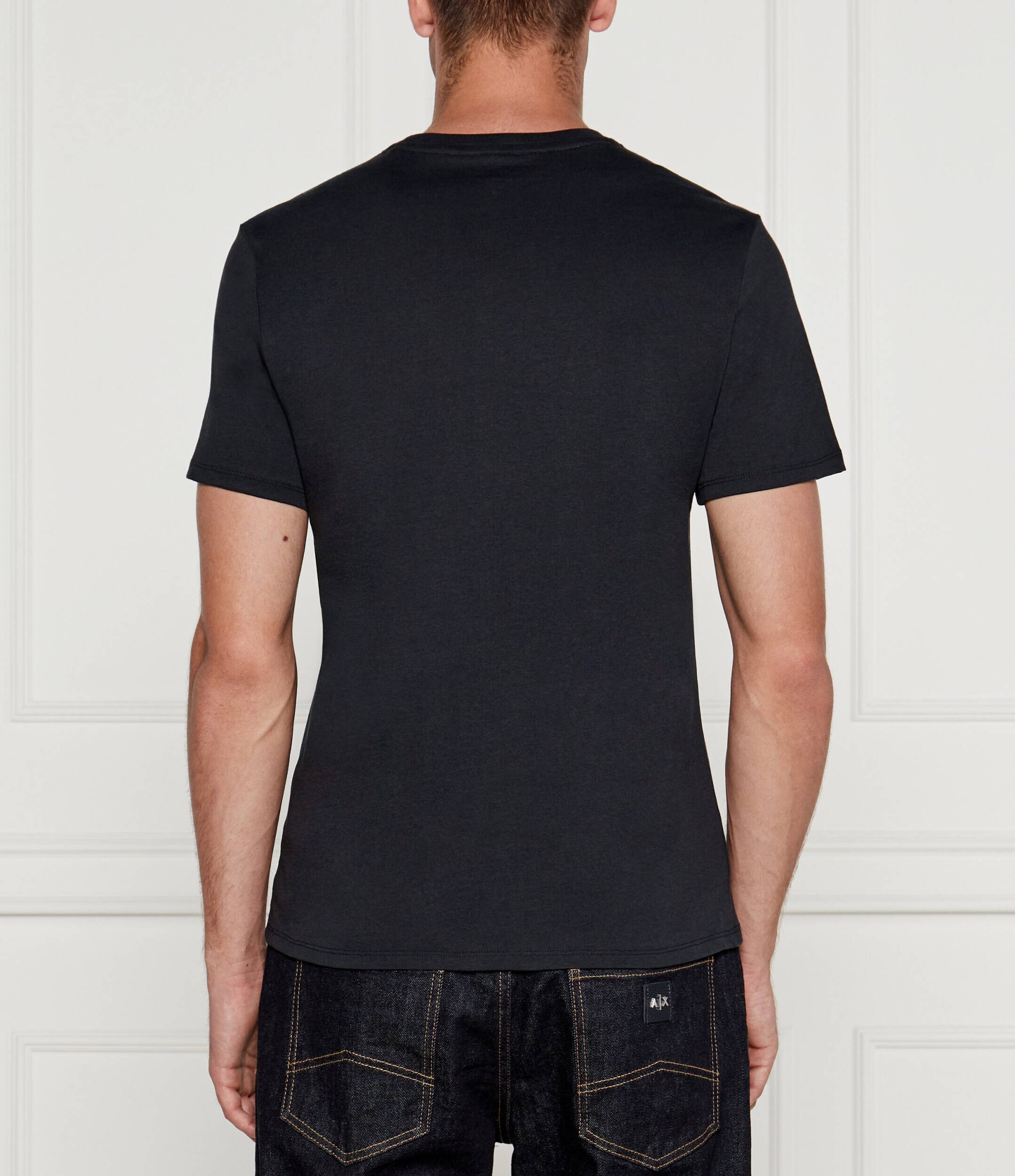 GUESS JEANS Tricou | Slim Fit