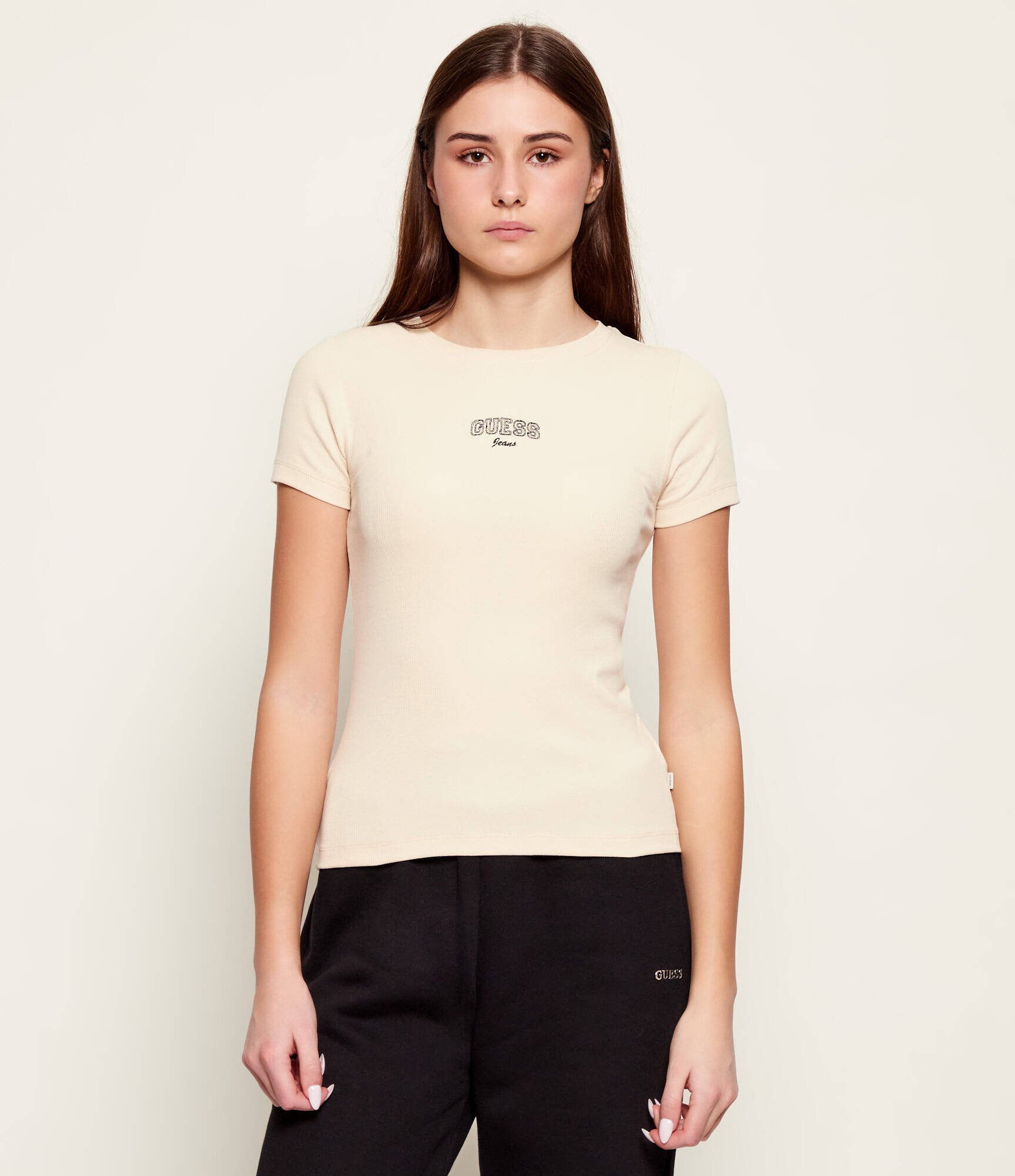 GUESS JEANS Tricou | Slim Fit