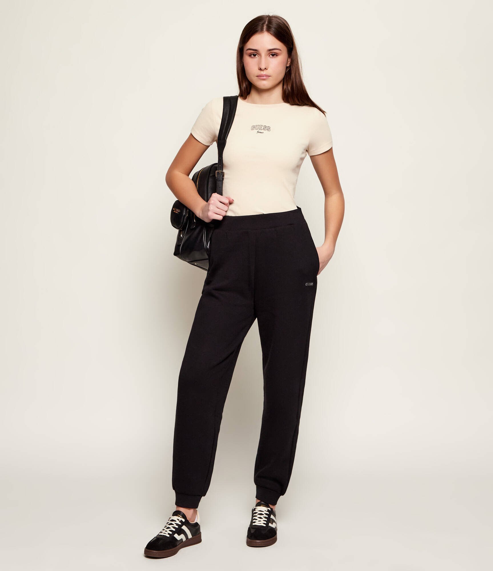 GUESS JEANS Tricou | Slim Fit