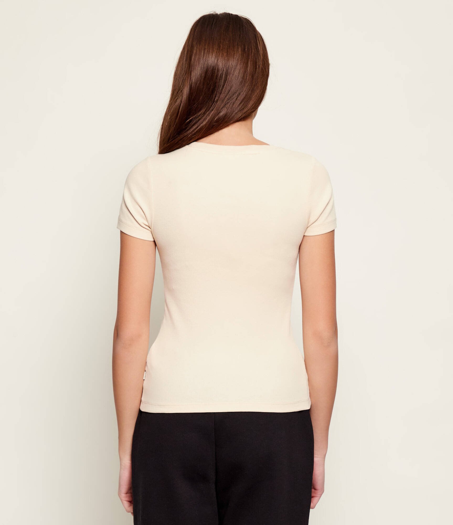 GUESS JEANS Tricou | Slim Fit