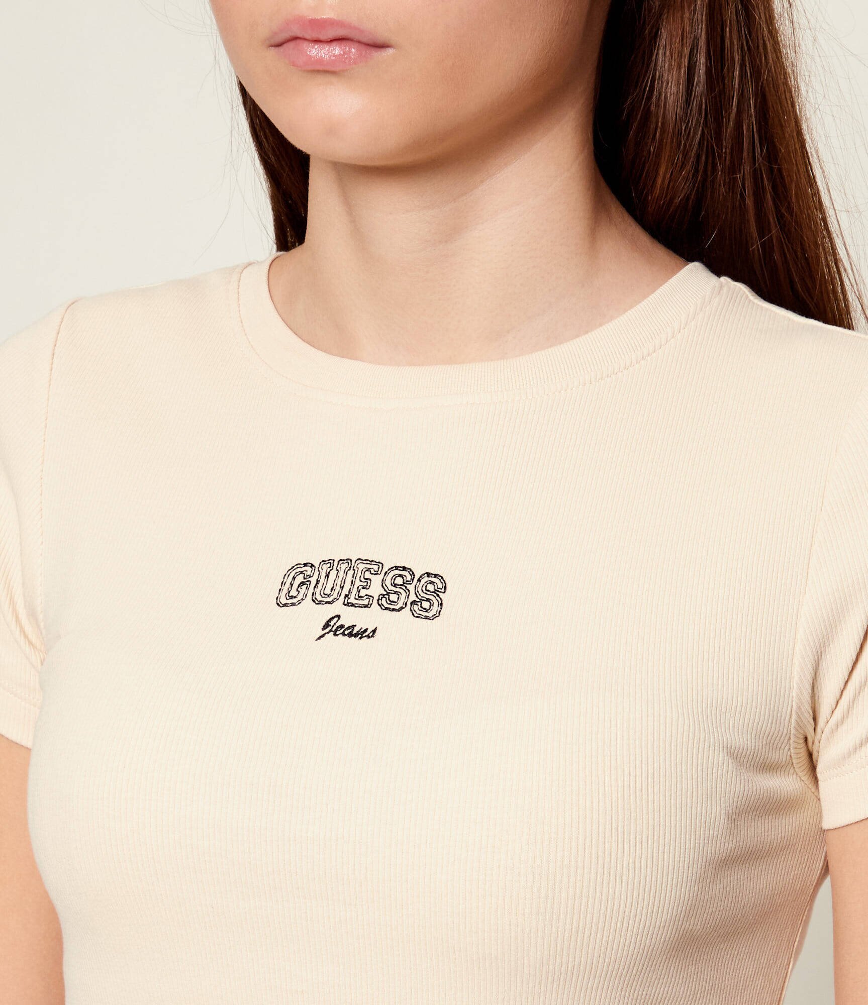 GUESS JEANS Tricou | Slim Fit
